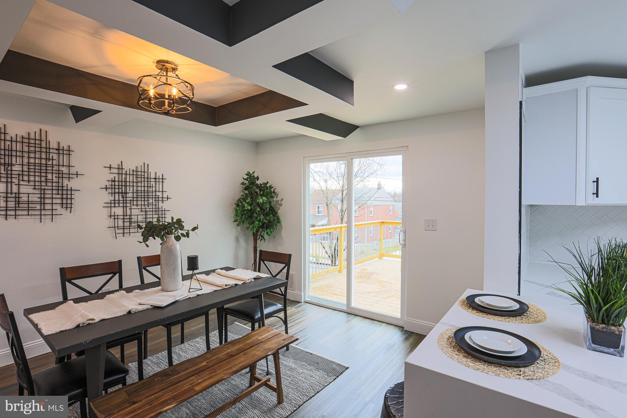 BELVEDERE - Residential