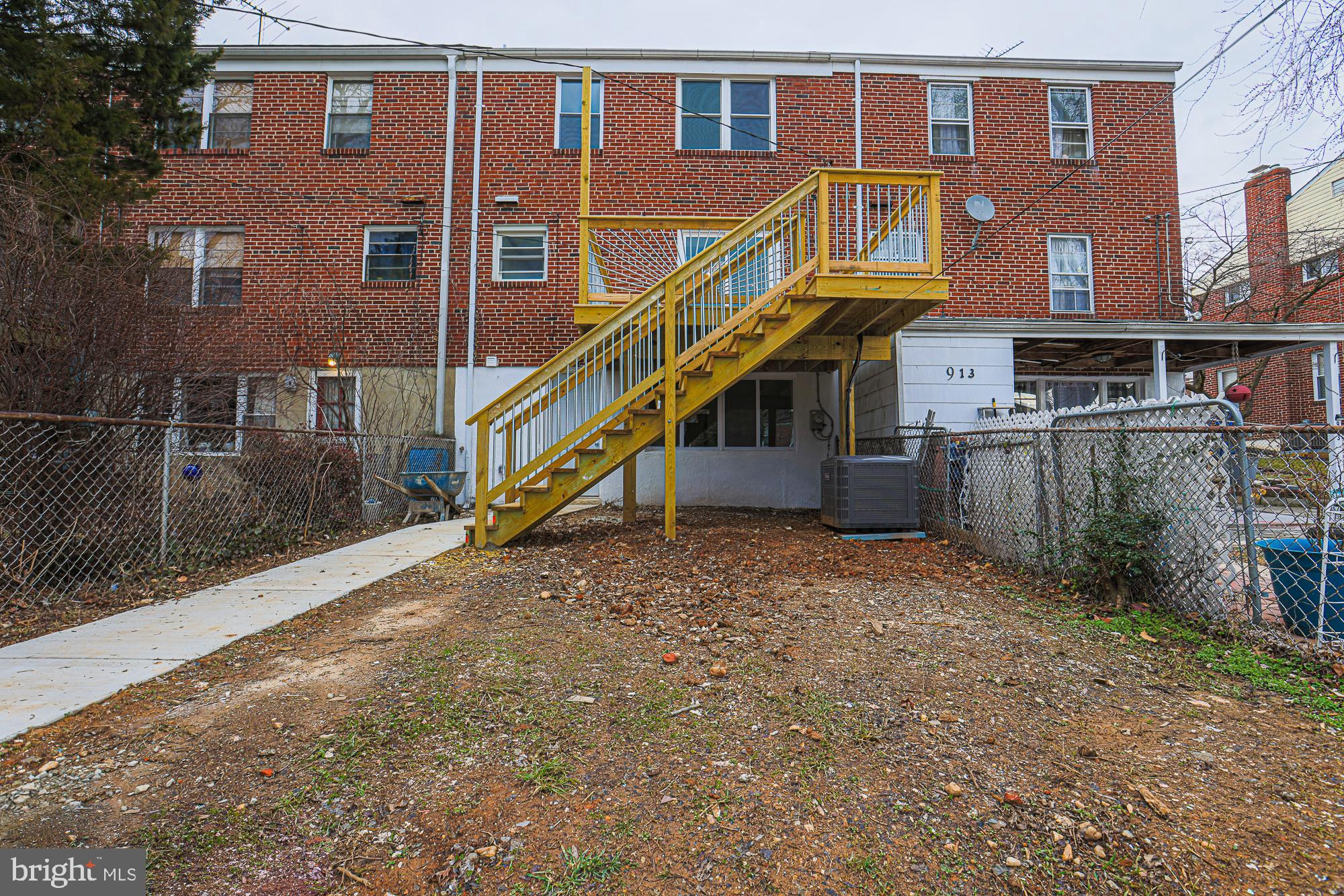 BELVEDERE - Residential