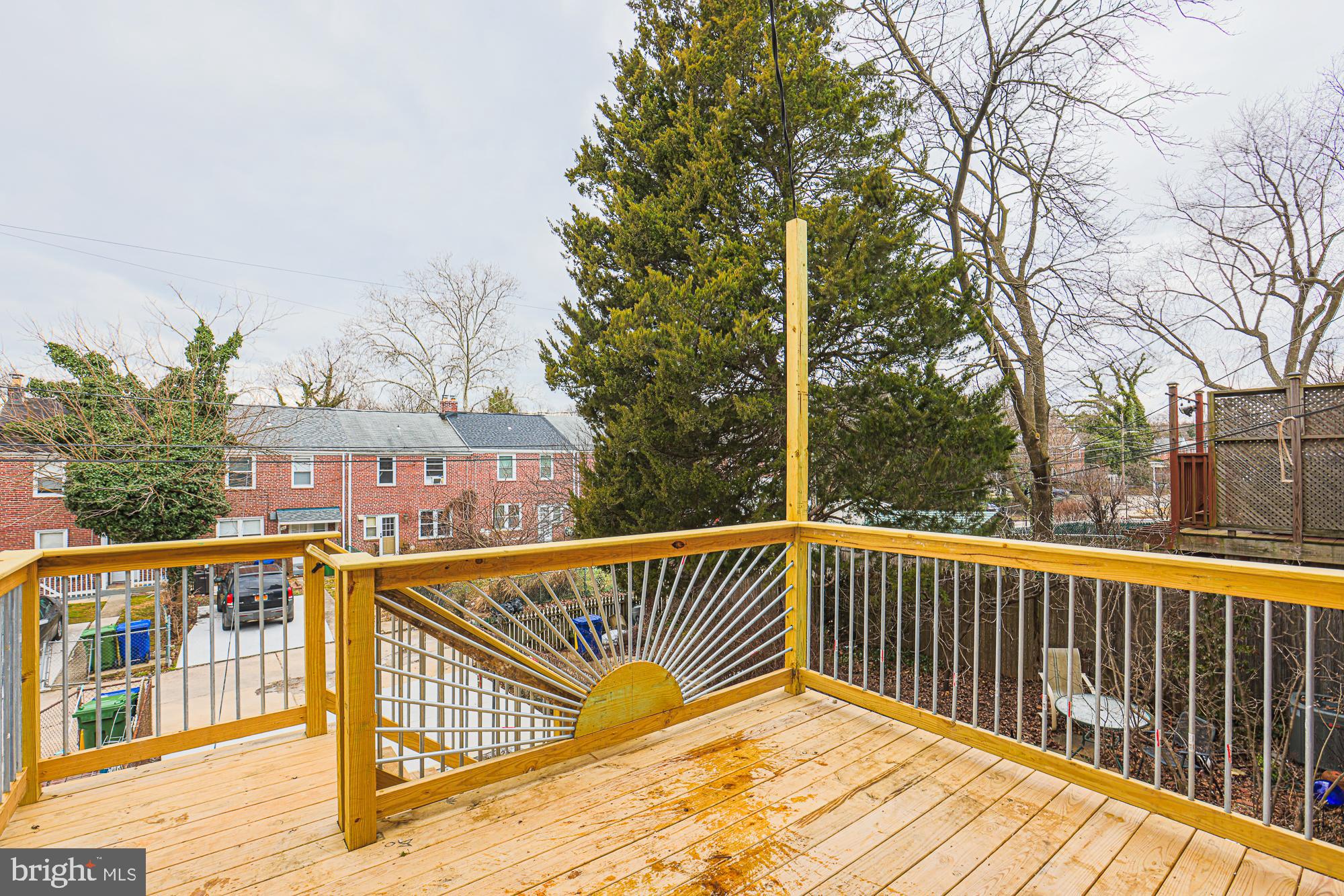 BELVEDERE - Residential