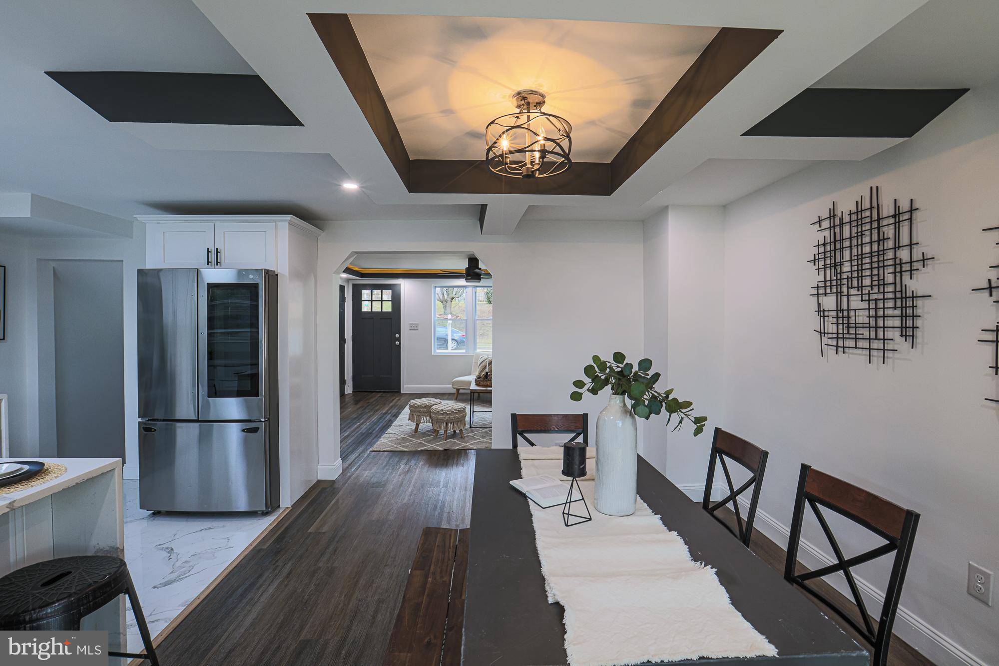 BELVEDERE - Residential