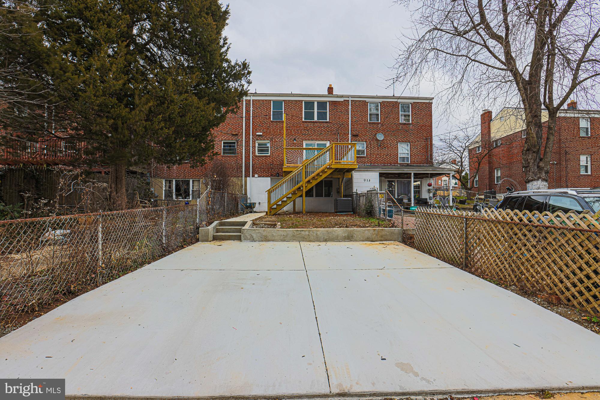 BELVEDERE - Residential