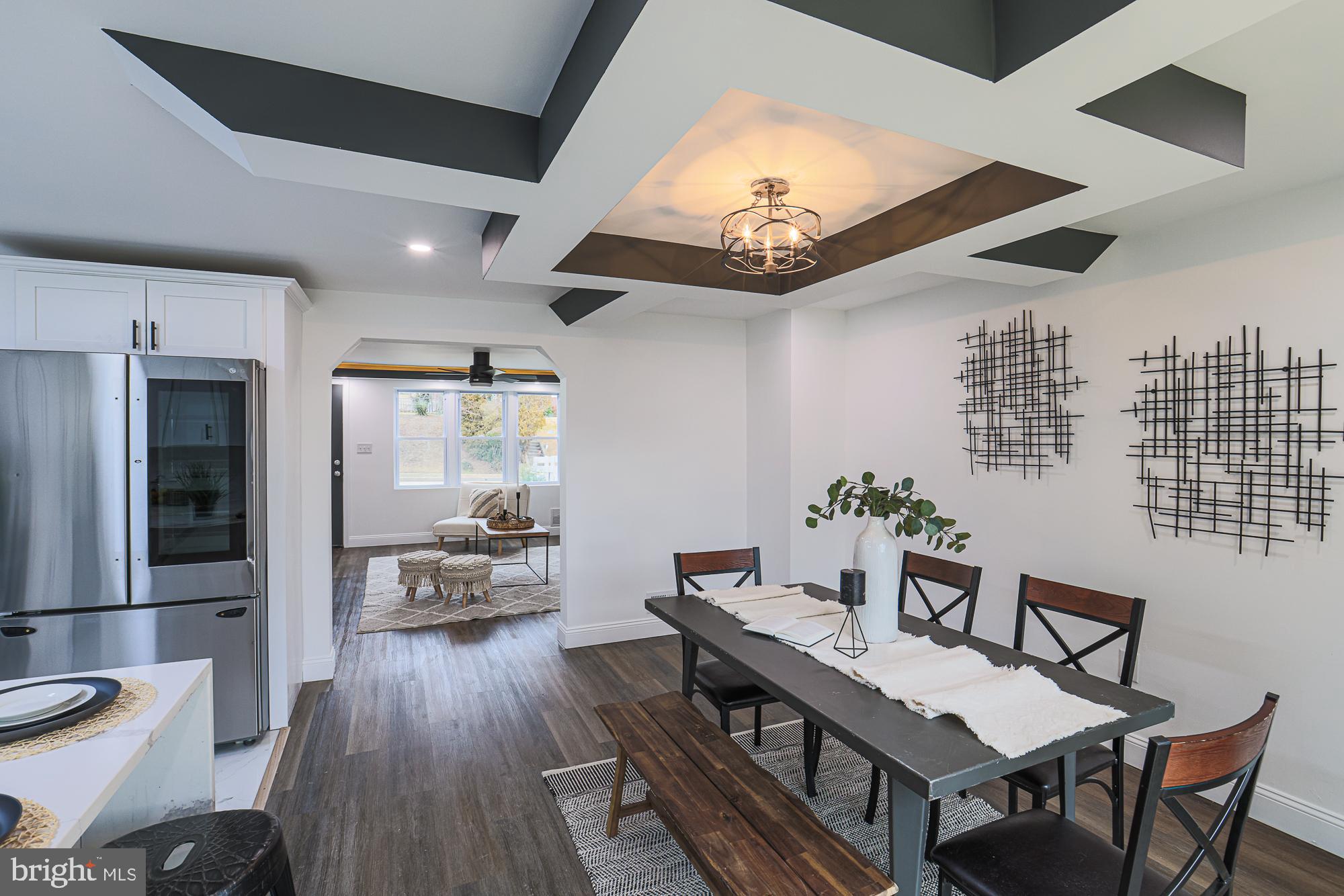 BELVEDERE - Residential