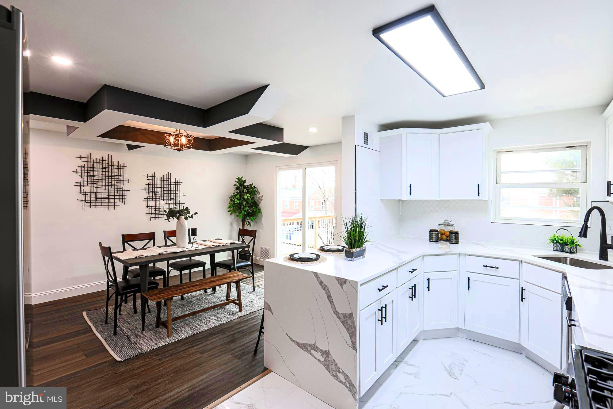 BELVEDERE - Residential