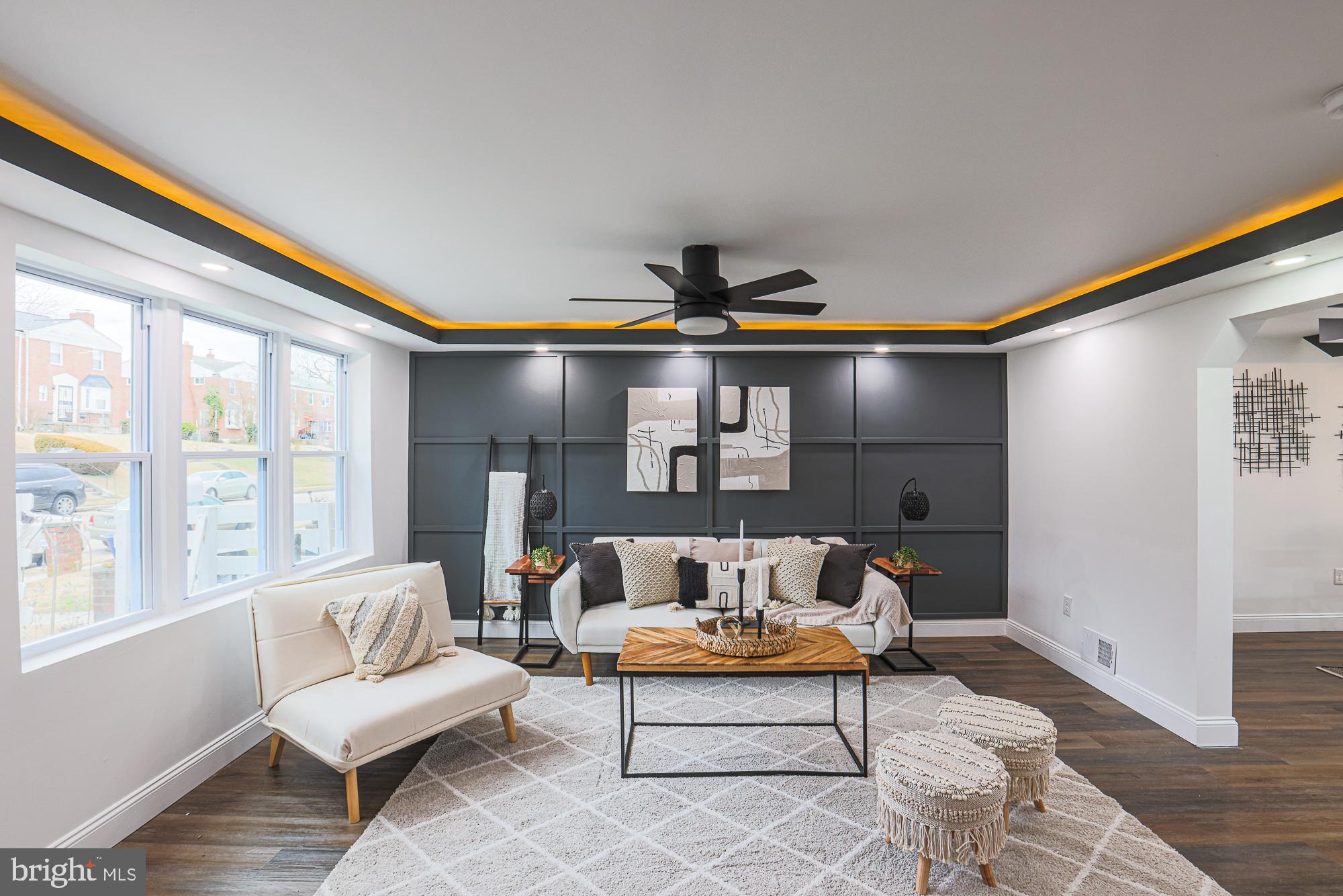 BELVEDERE - Residential