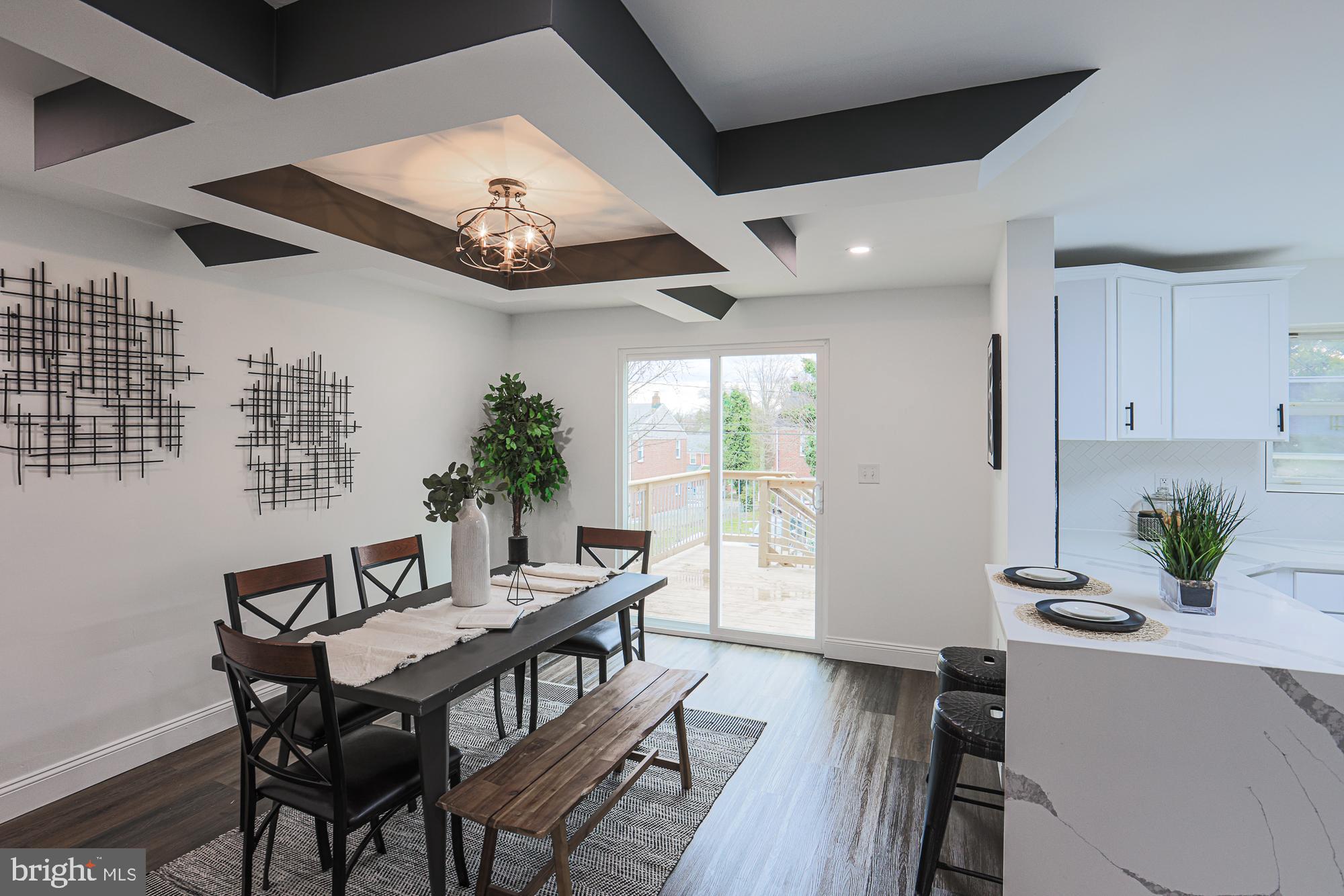 BELVEDERE - Residential