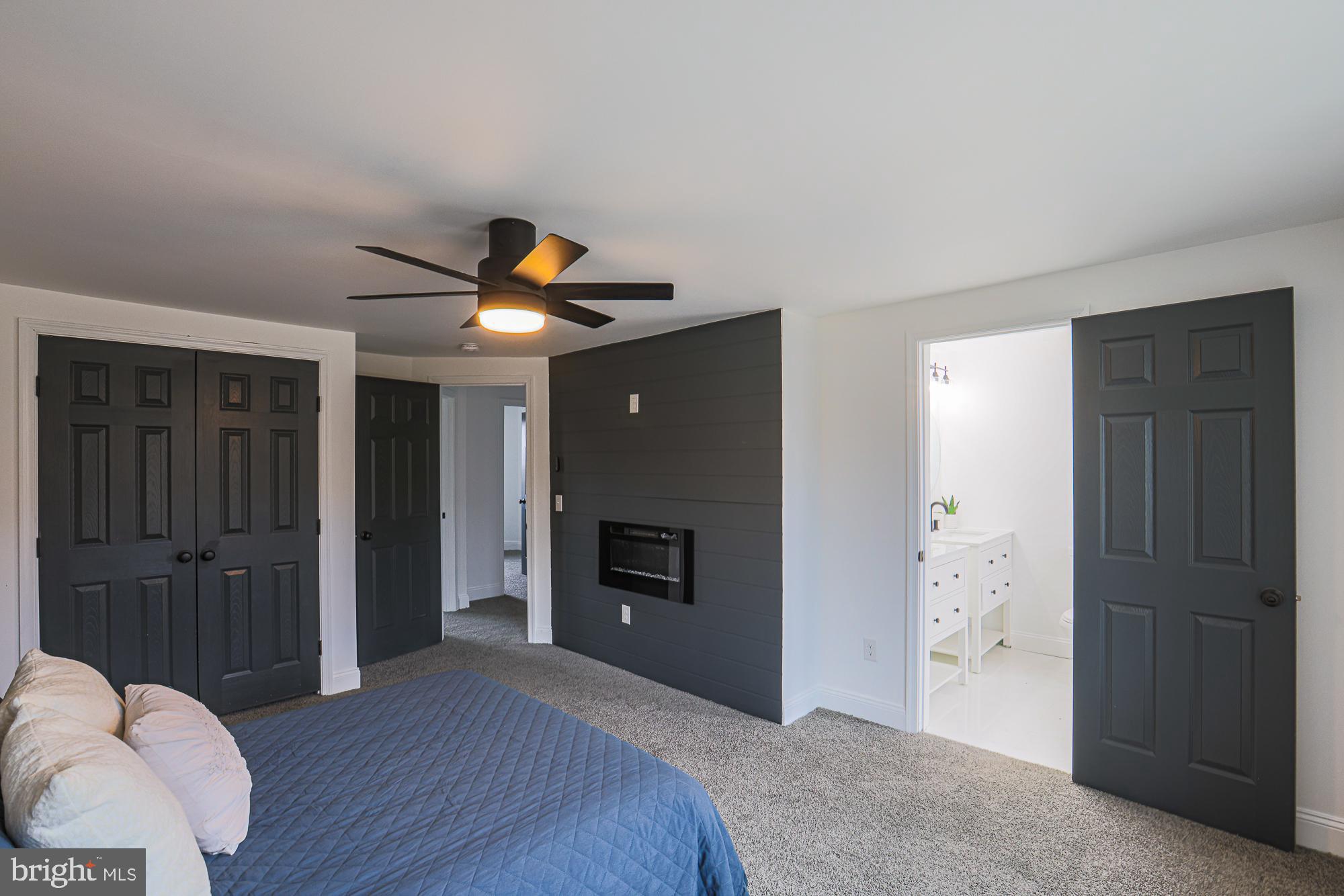 BELVEDERE - Residential