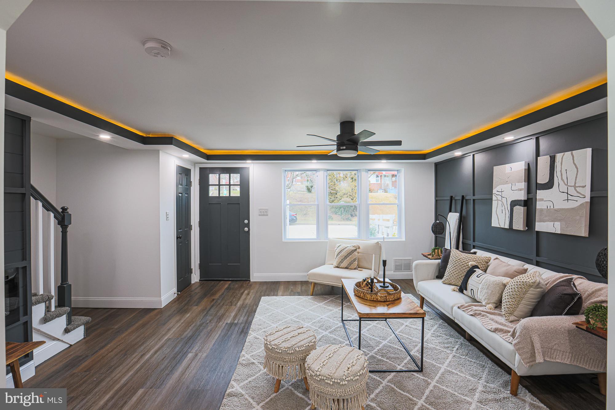 BELVEDERE - Residential