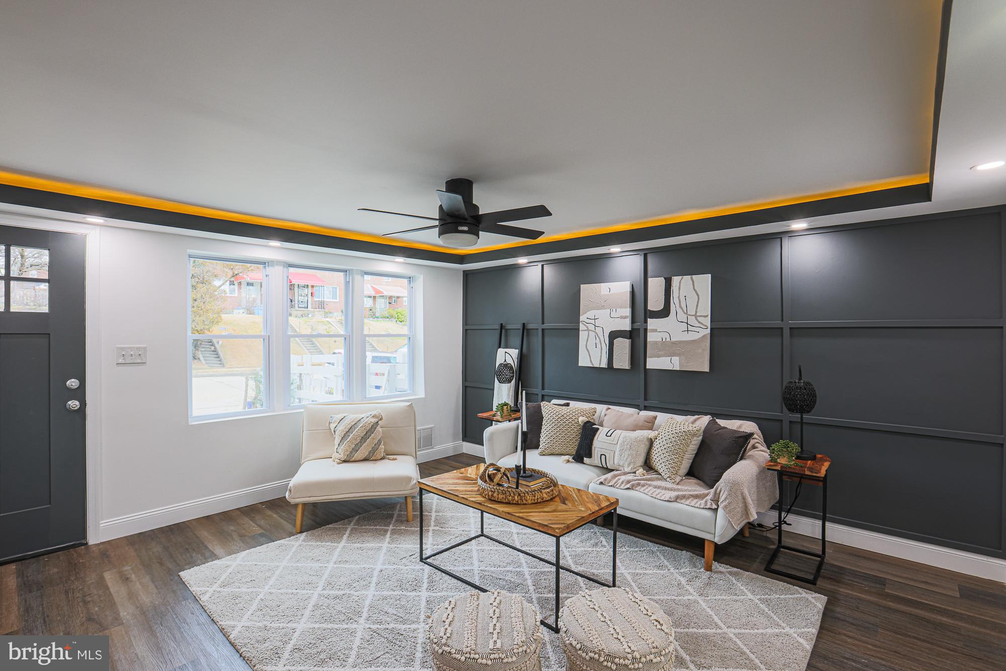 BELVEDERE - Residential