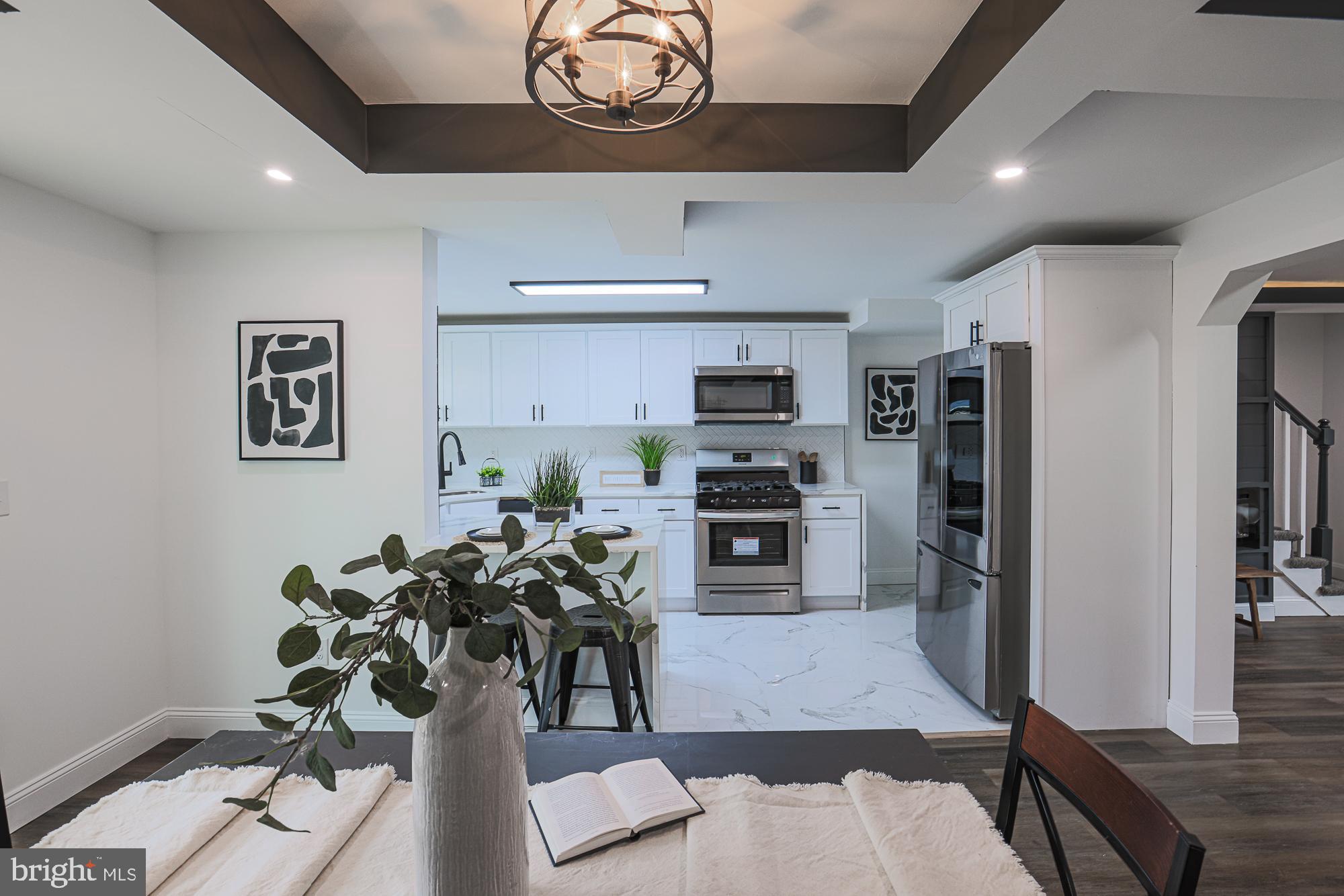 BELVEDERE - Residential