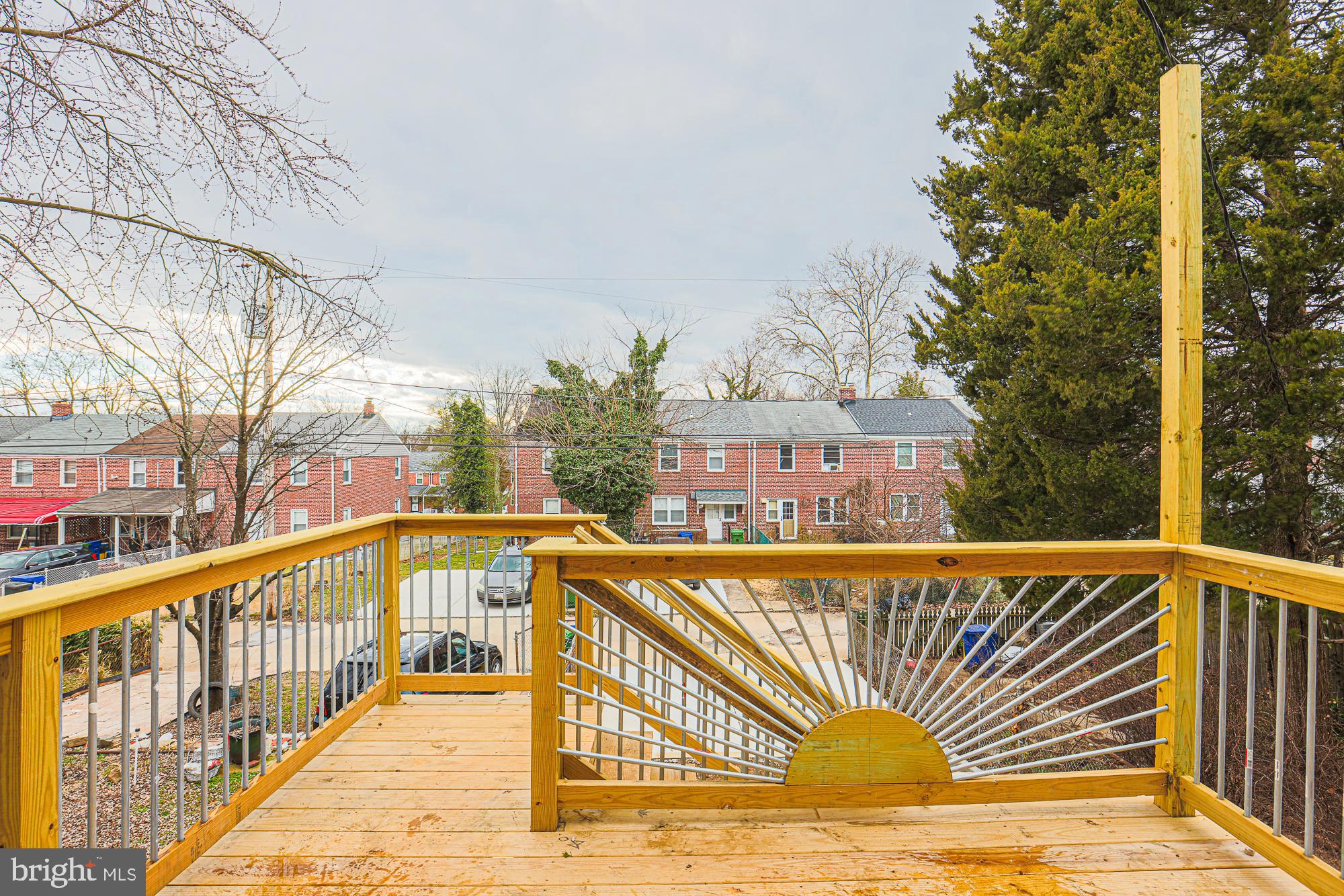 BELVEDERE - Residential