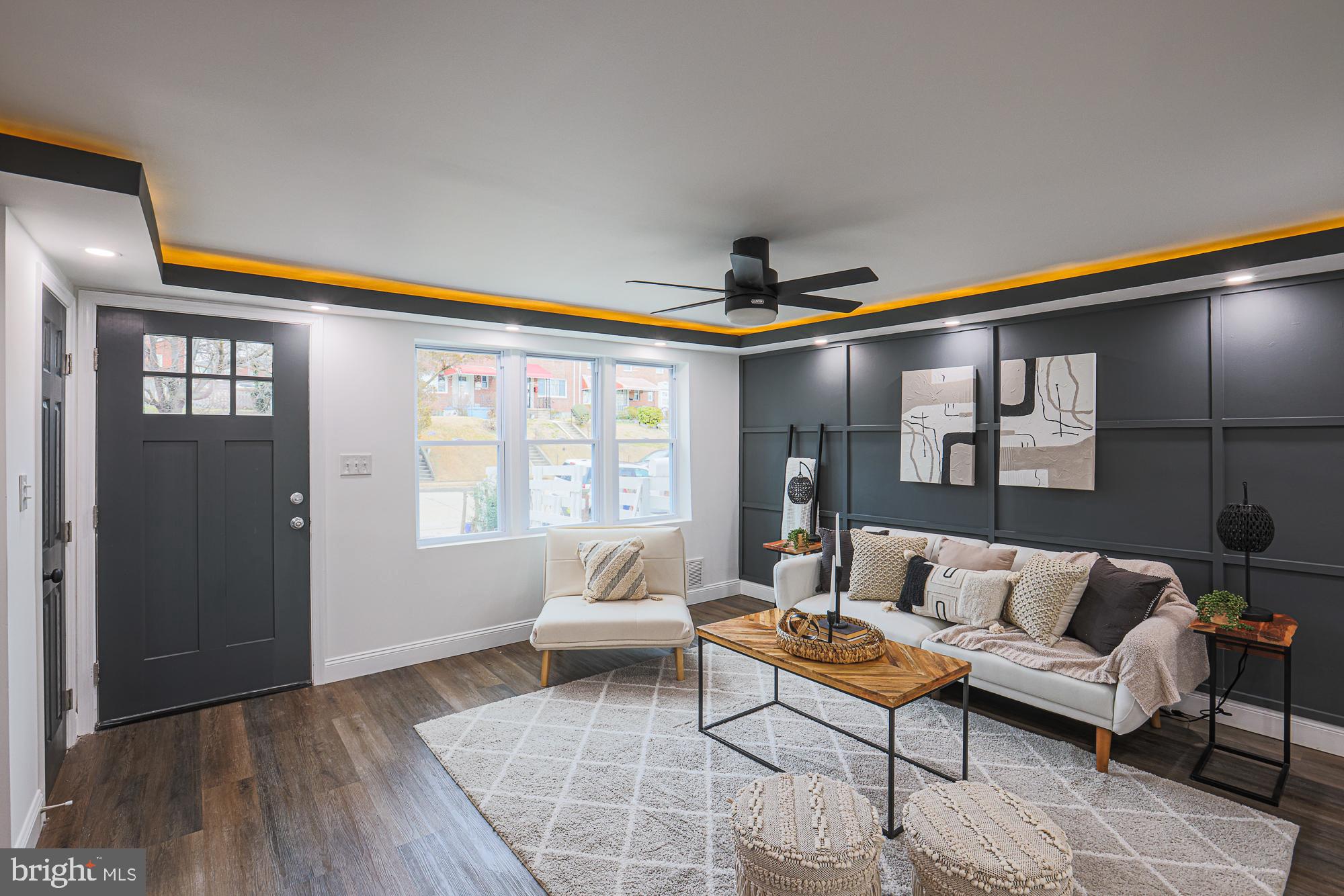 BELVEDERE - Residential