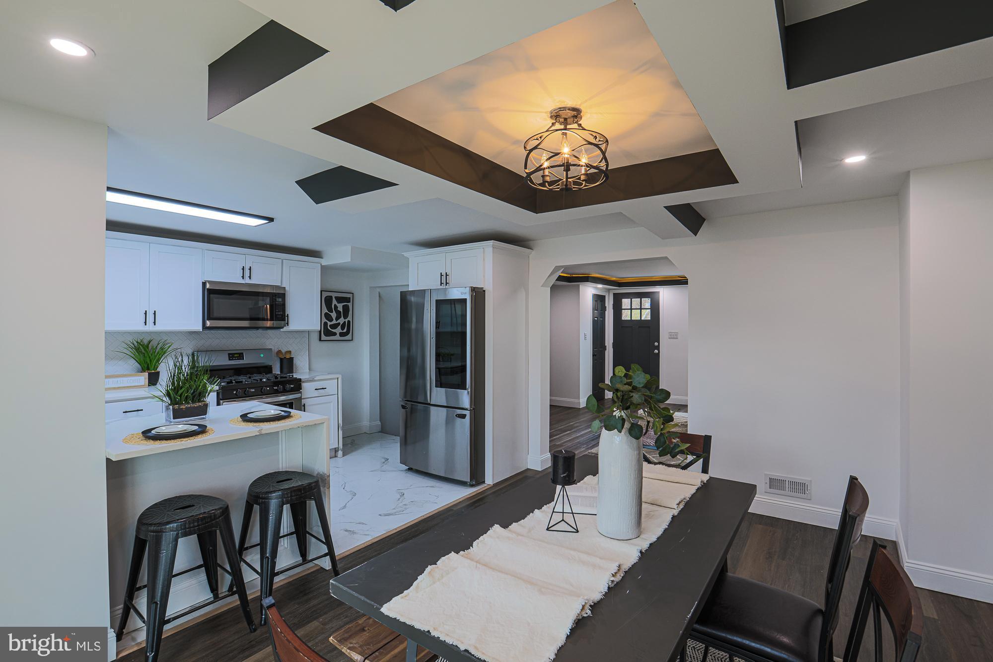 BELVEDERE - Residential