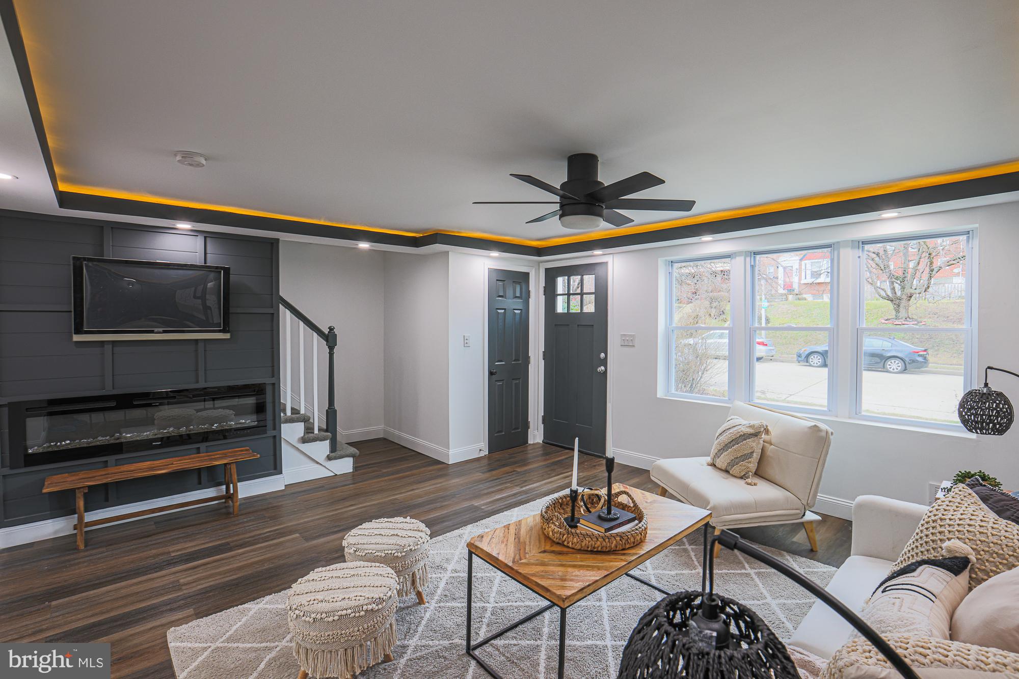 BELVEDERE - Residential