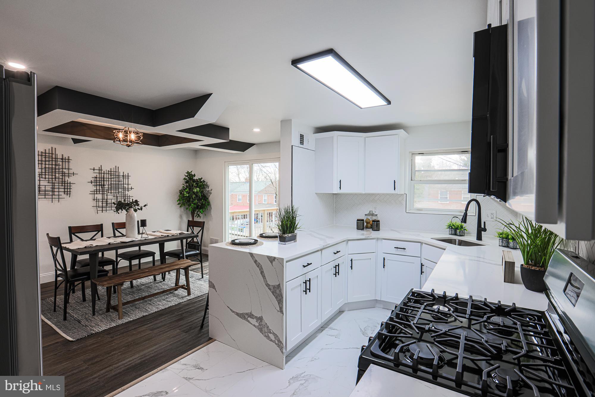 BELVEDERE - Residential