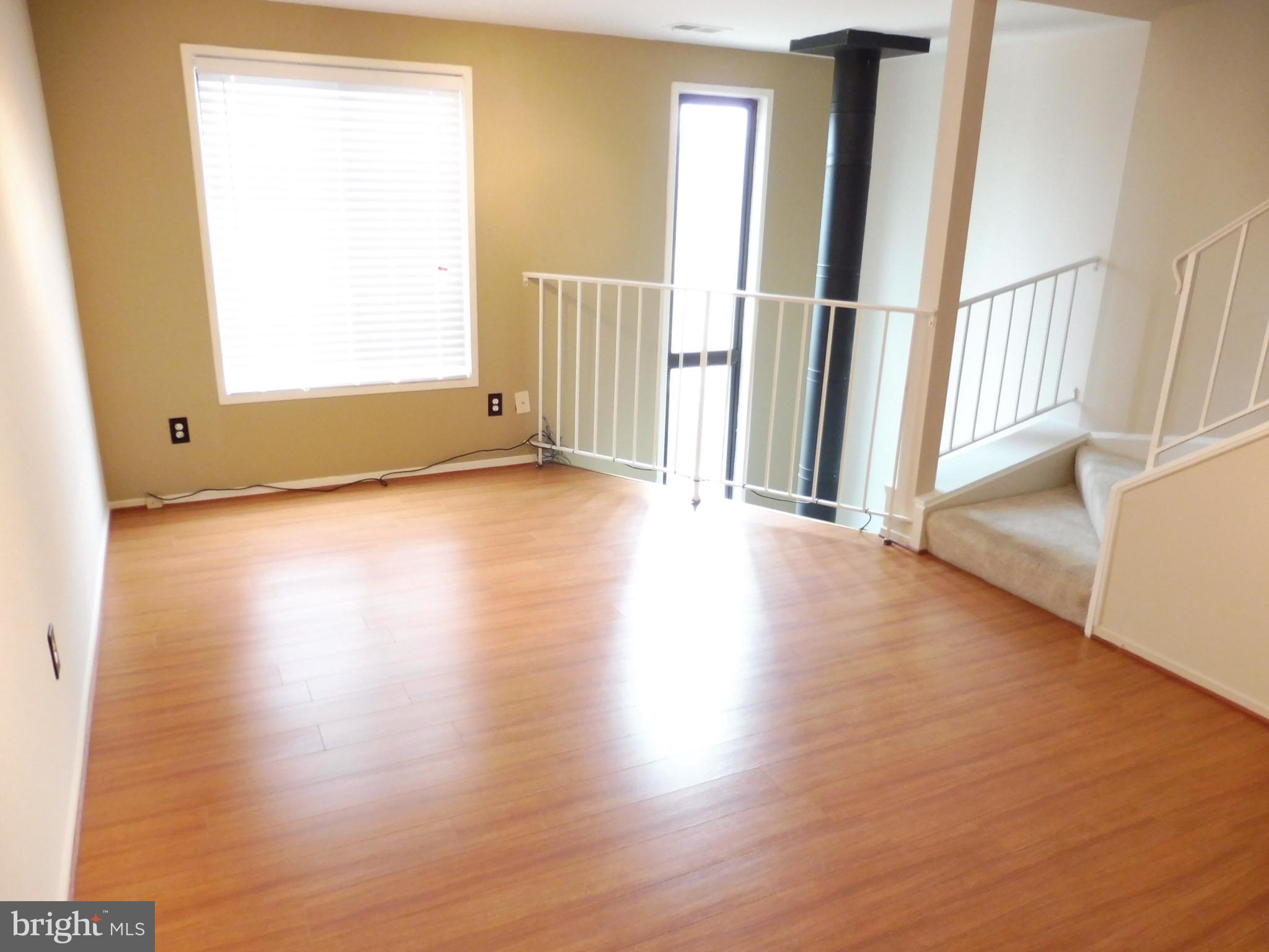 THOMAS CHOICE WEST - Residential Lease