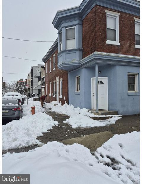 2645 W JEFFERSON STREET PHILADELPHIA PA 19121