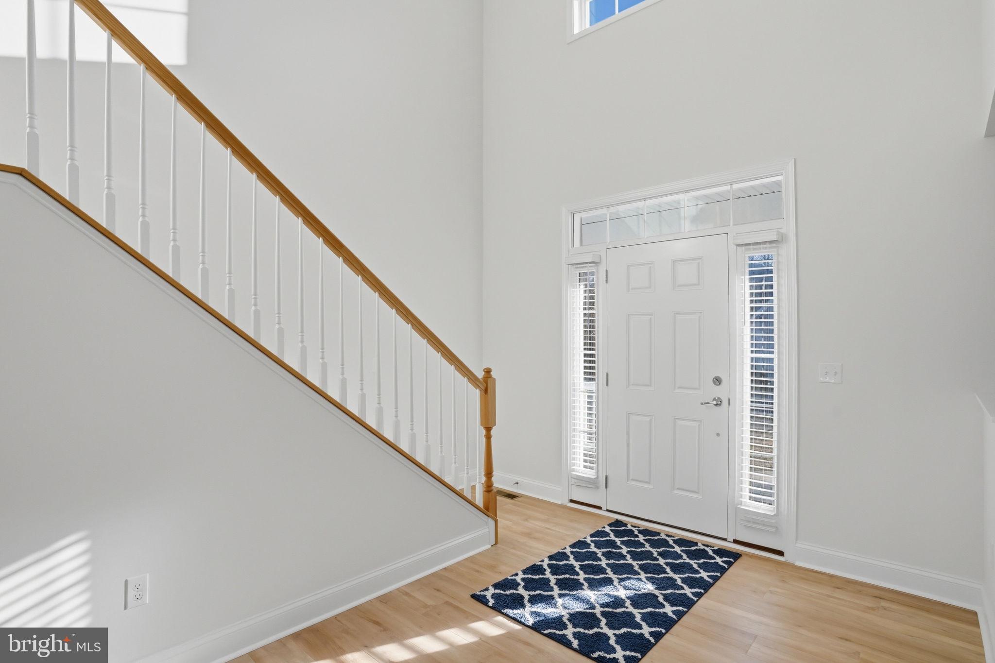 SENATORS - Residential