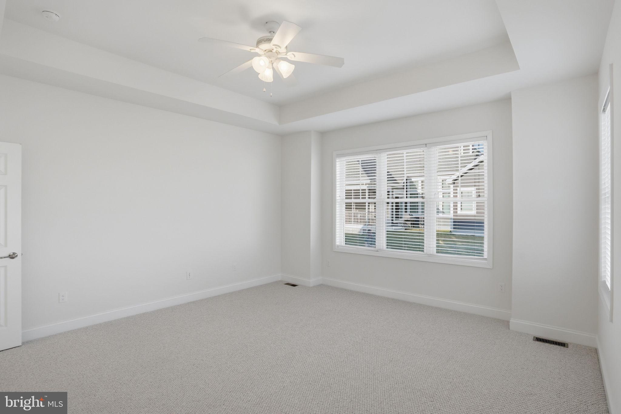 SENATORS - Residential