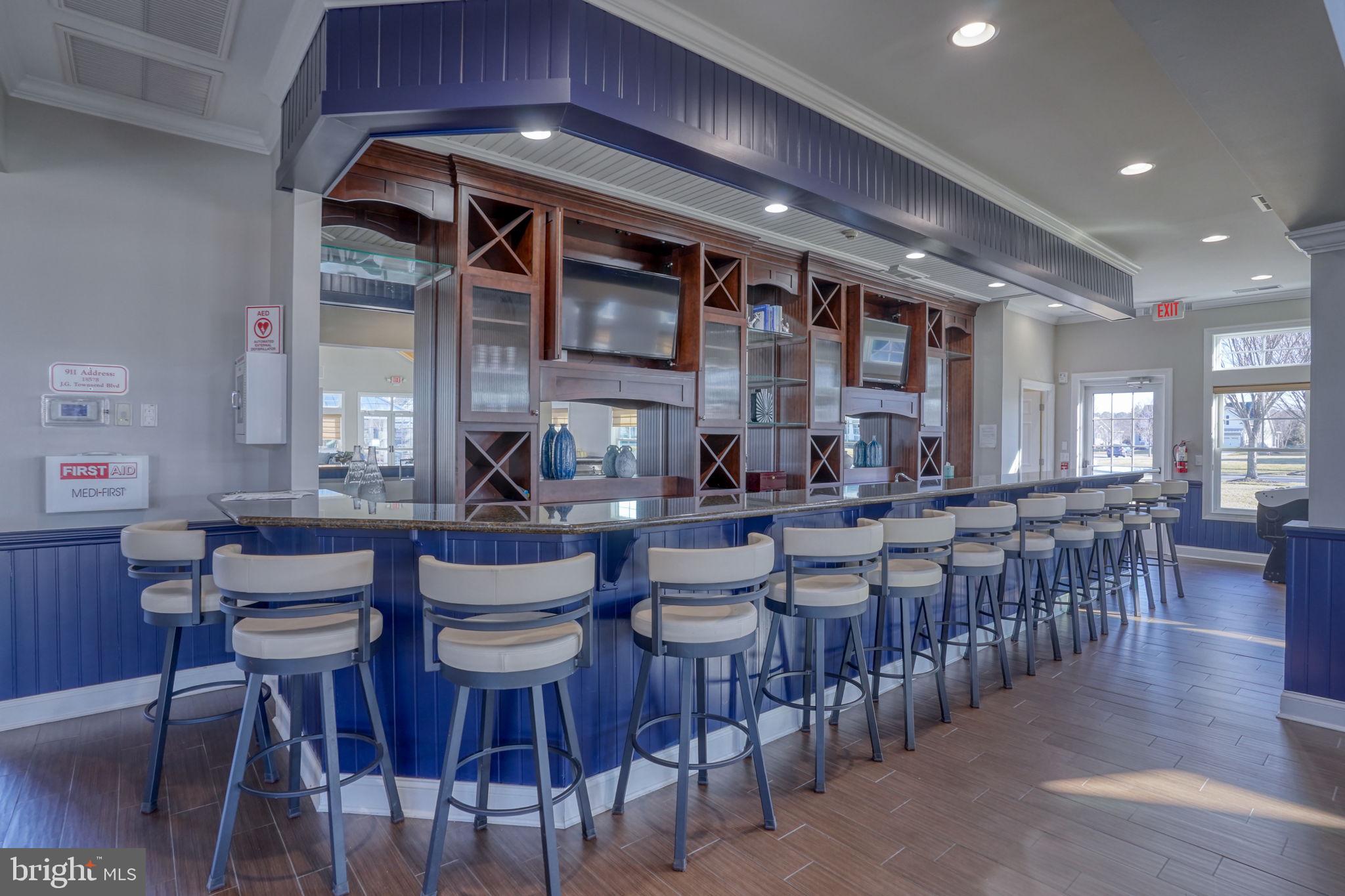 SENATORS - Residential