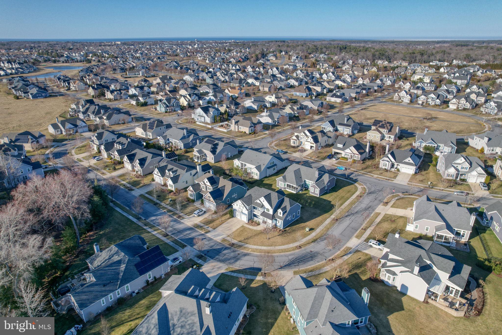 SENATORS - Residential