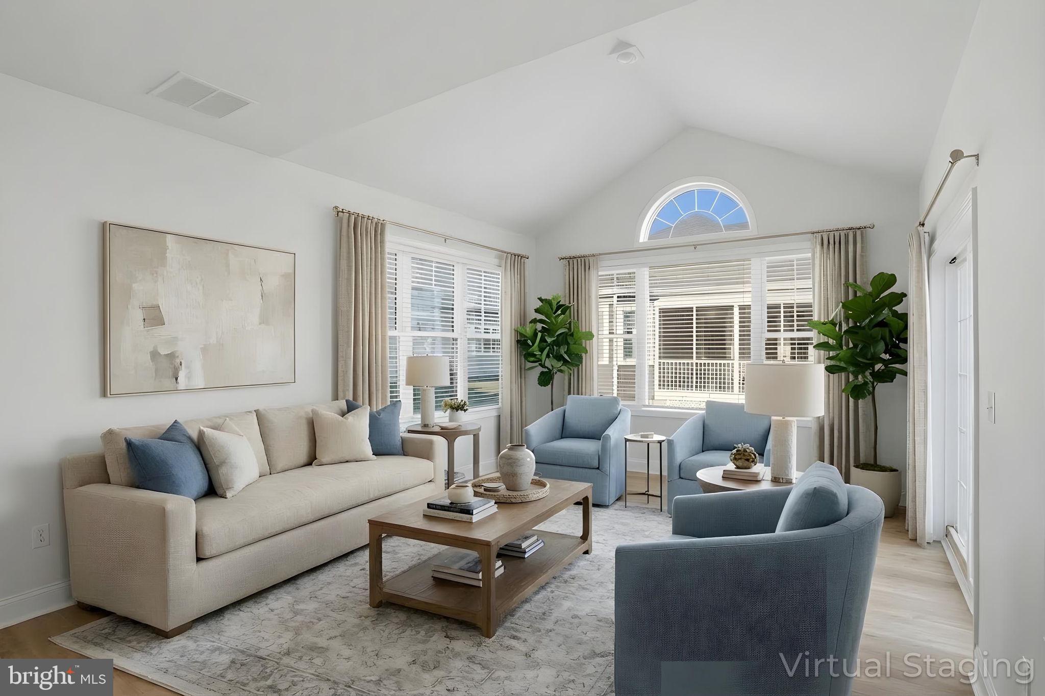 SENATORS - Residential