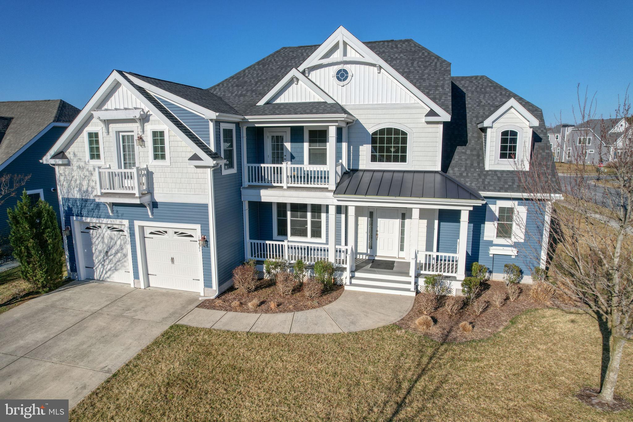 SENATORS - Residential