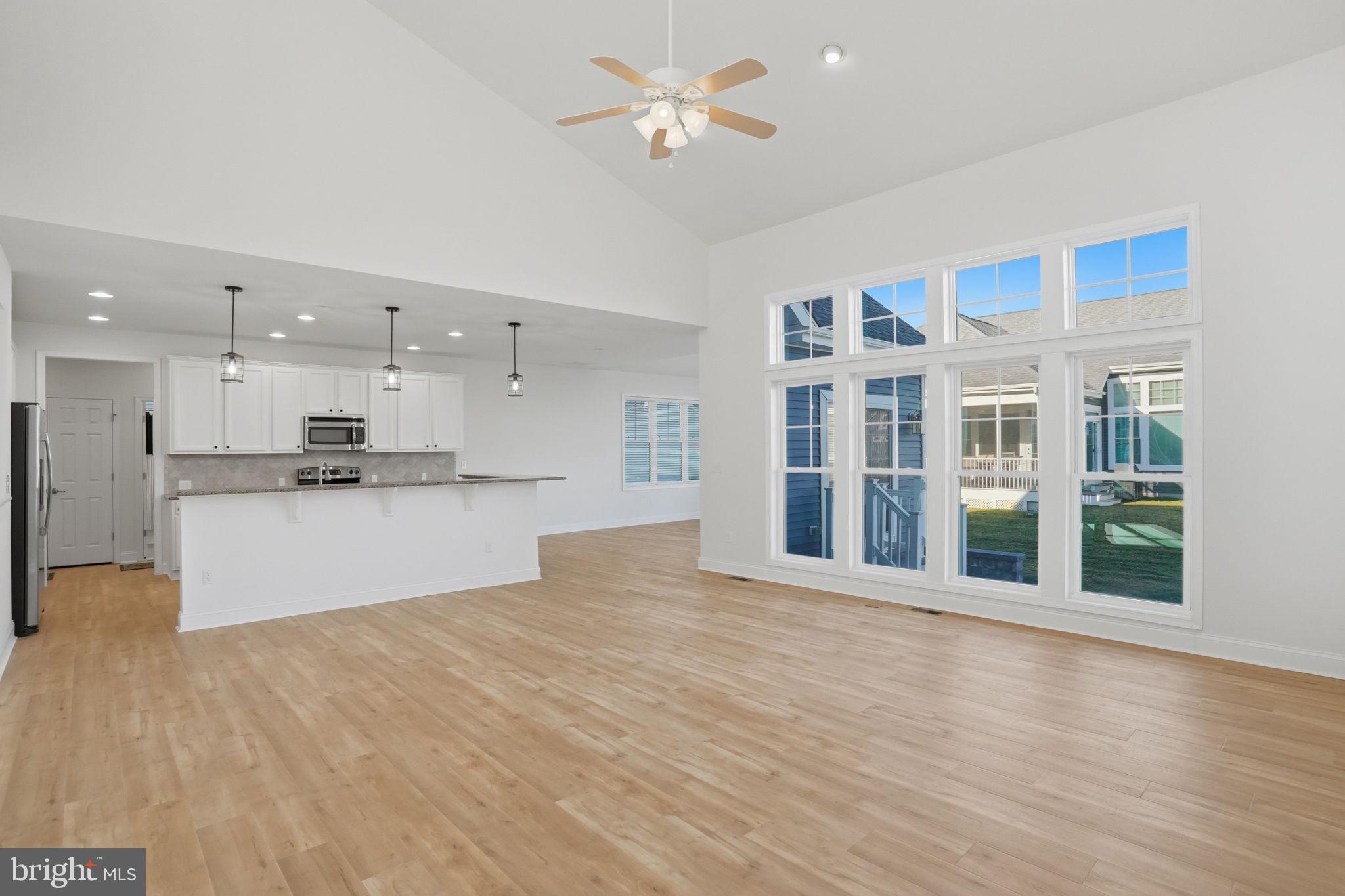 SENATORS - Residential