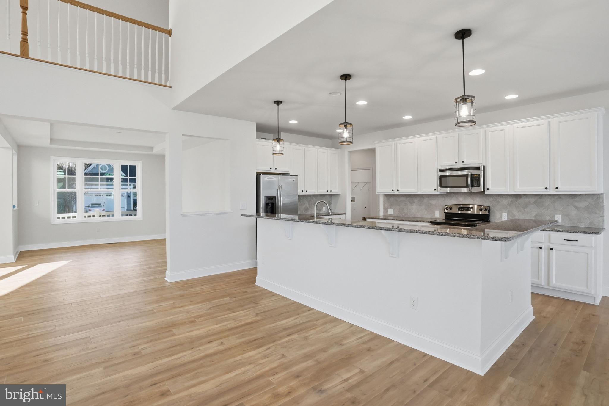 SENATORS - Residential