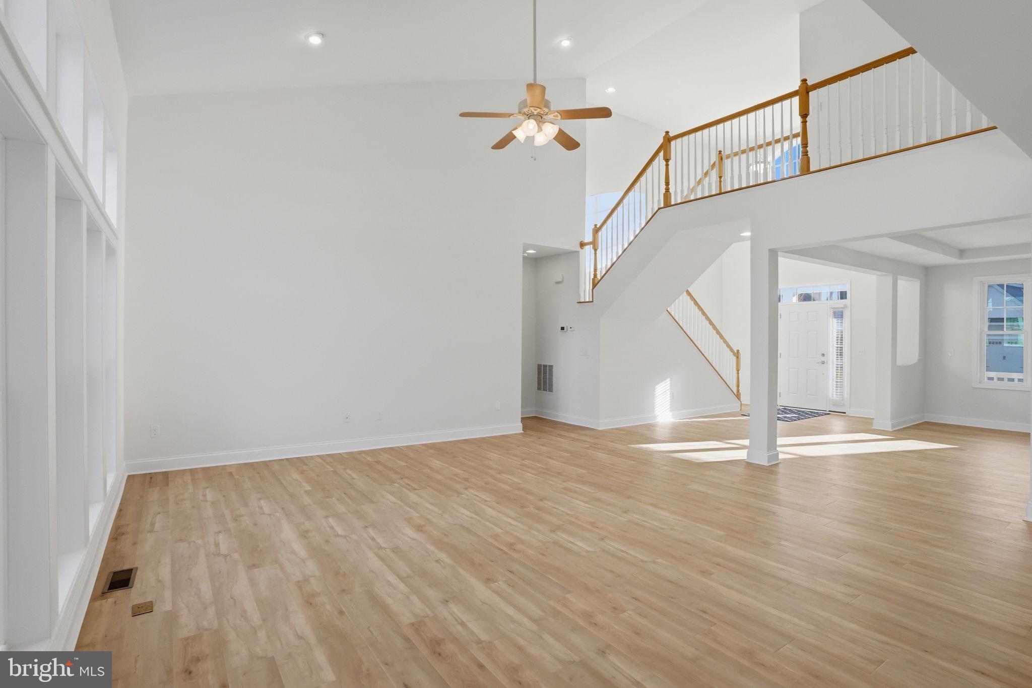 SENATORS - Residential