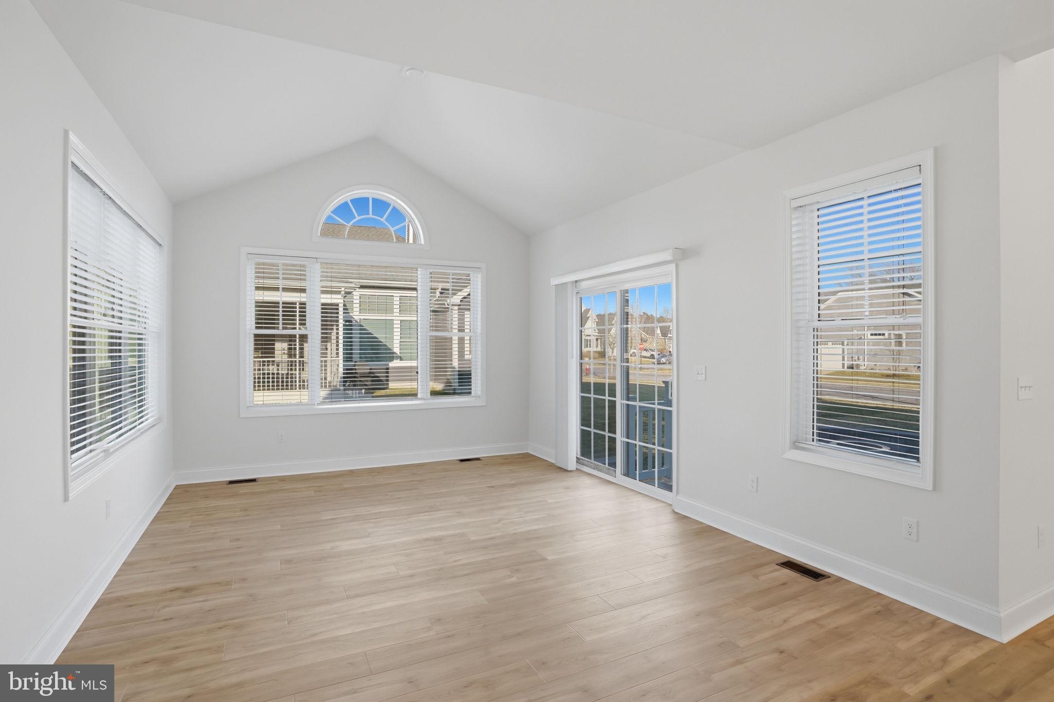 SENATORS - Residential