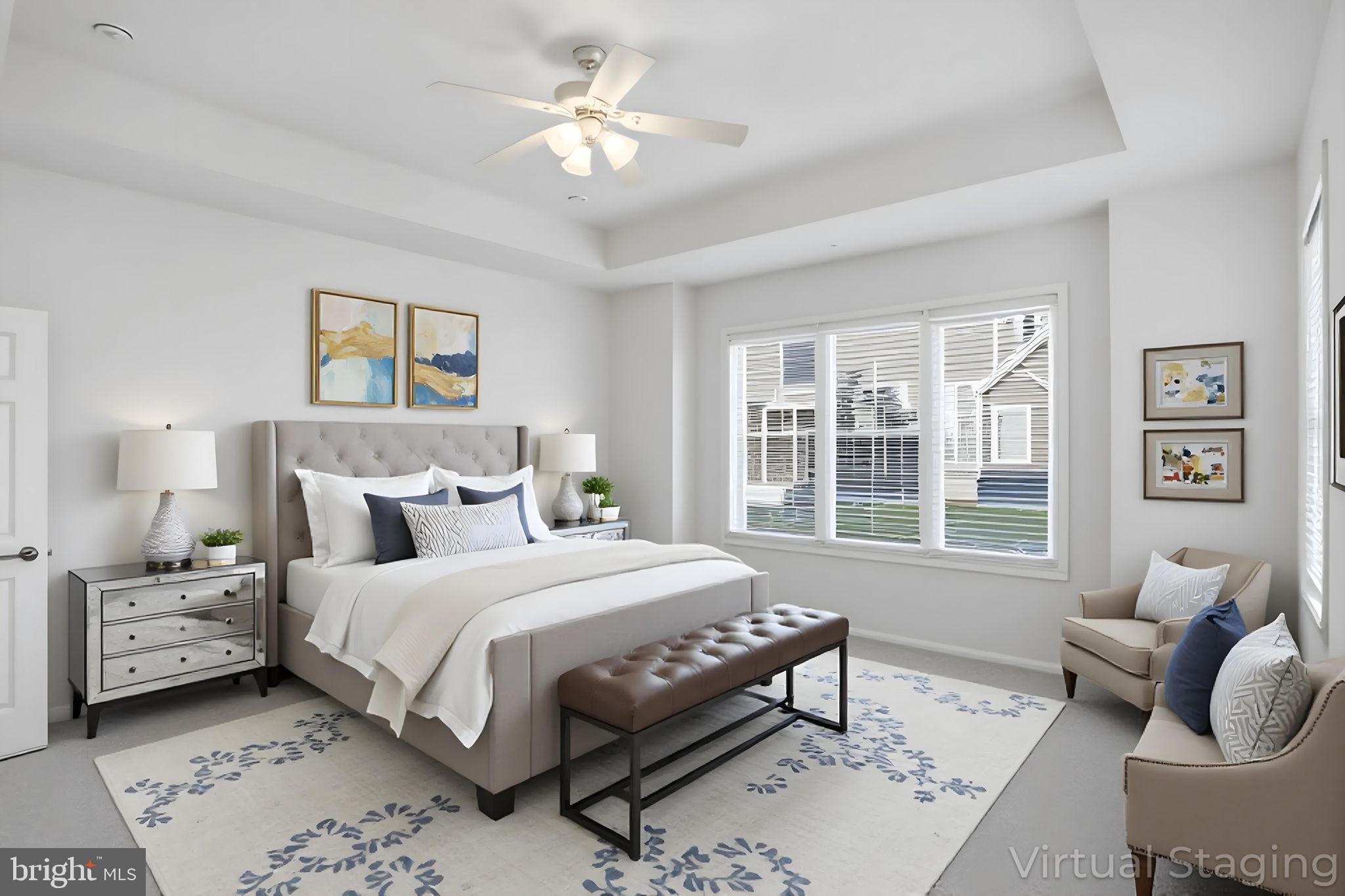 SENATORS - Residential