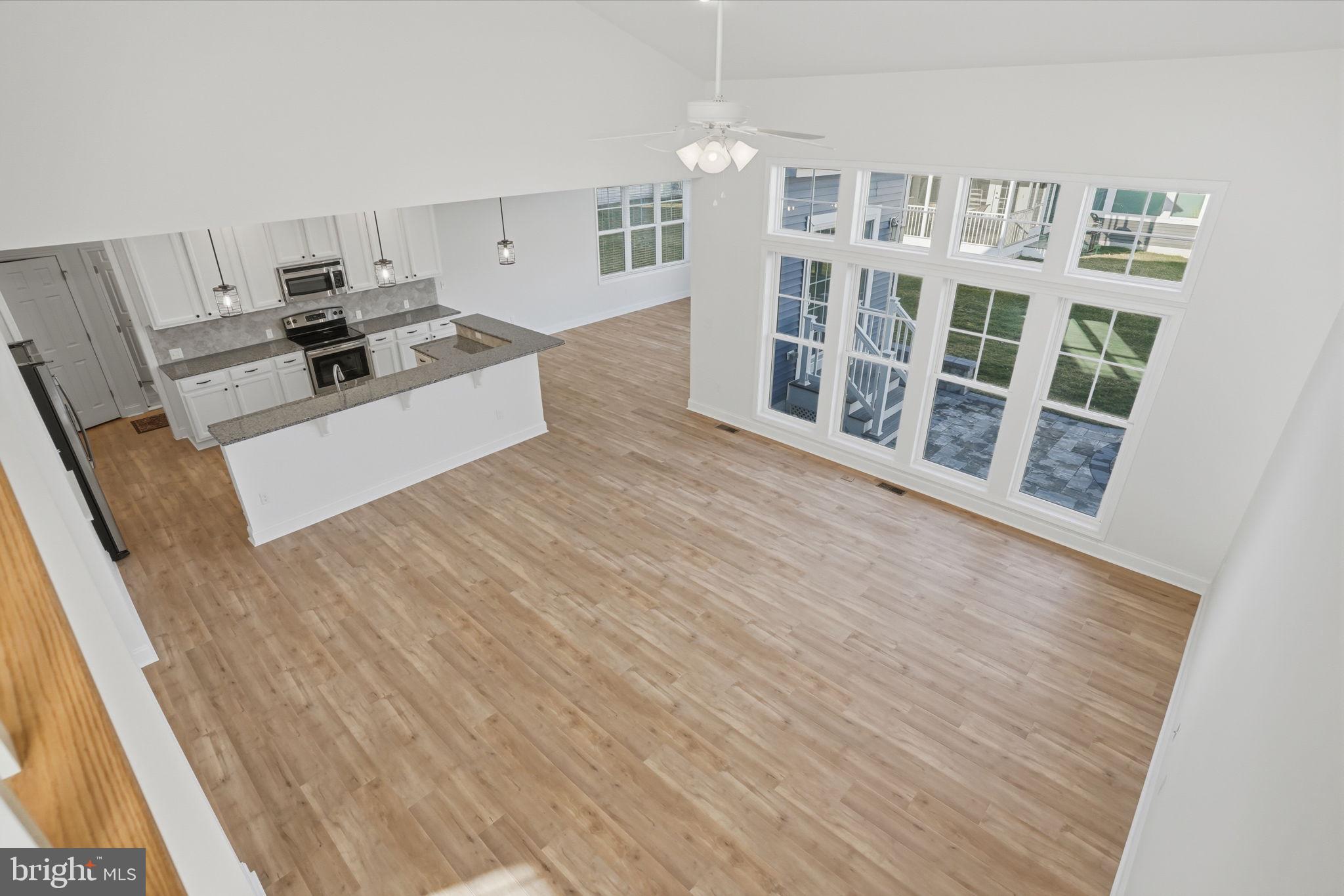 SENATORS - Residential