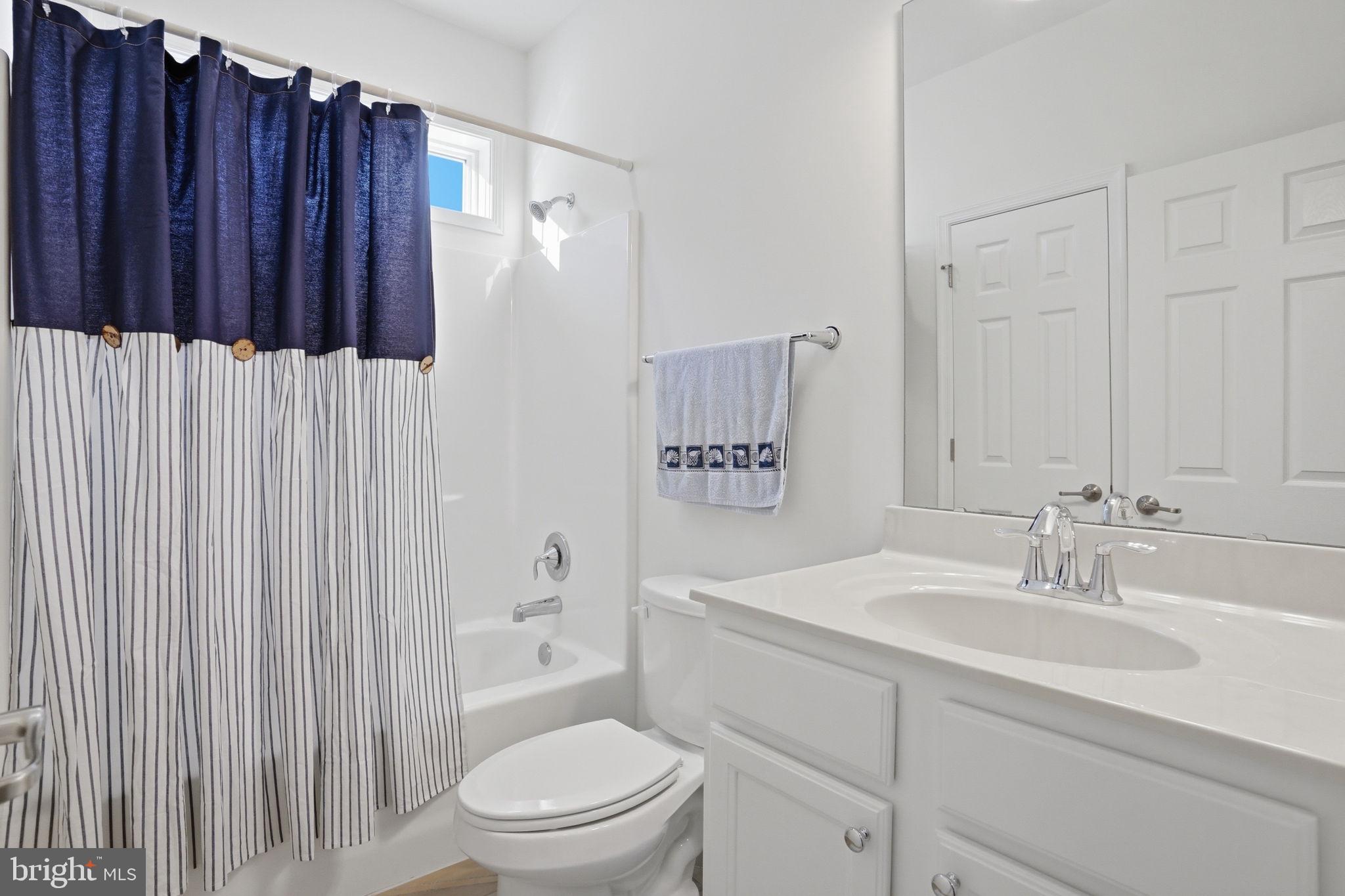 SENATORS - Residential