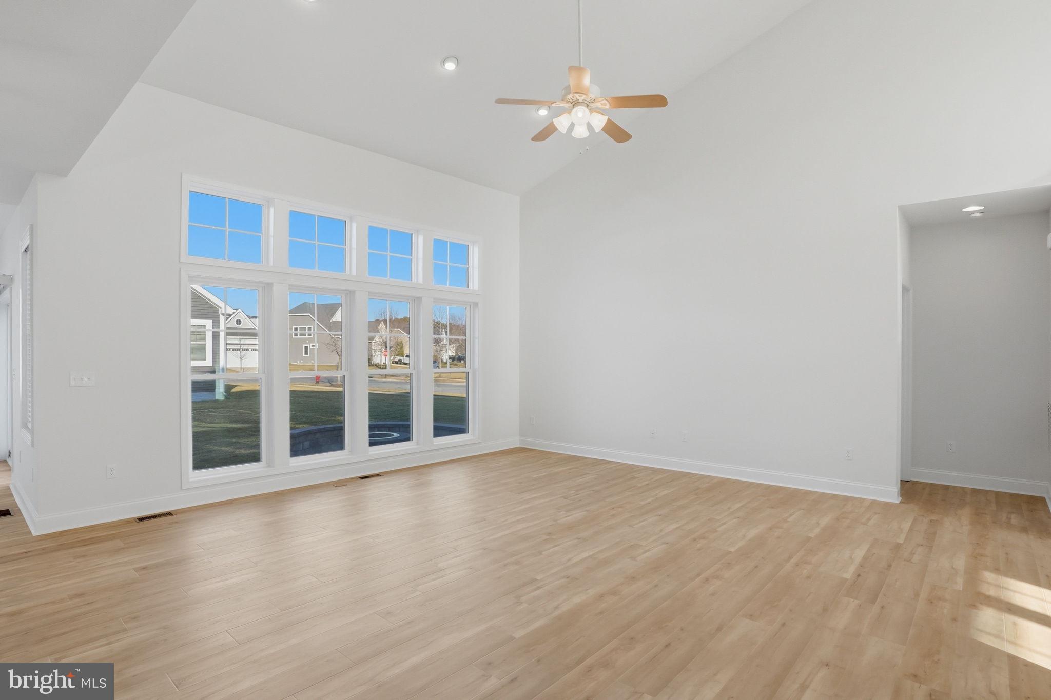 SENATORS - Residential