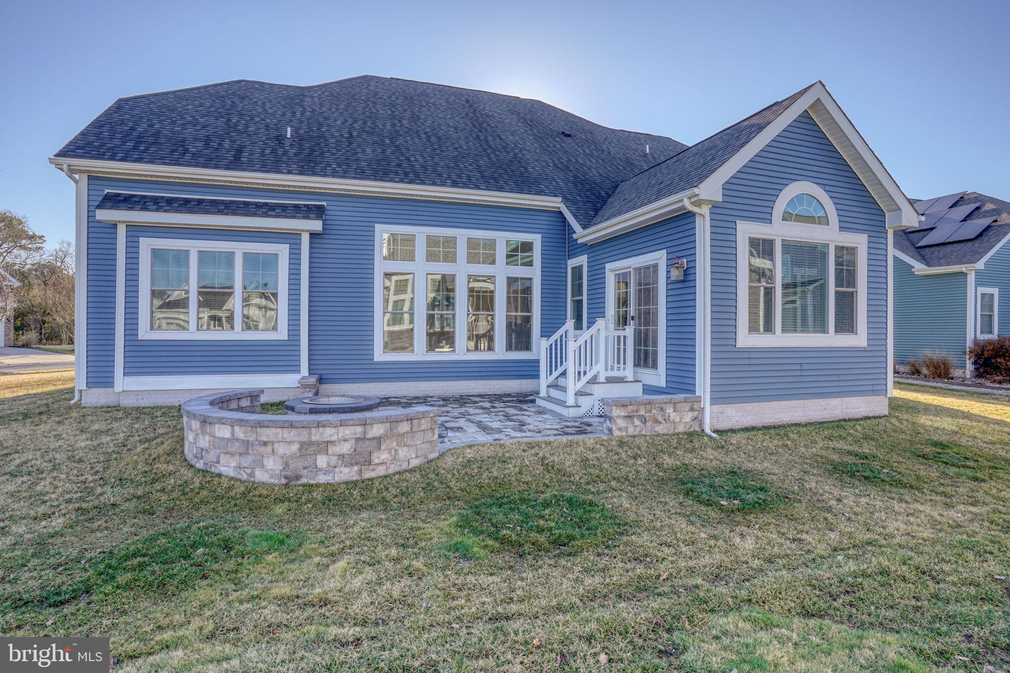 SENATORS - Residential