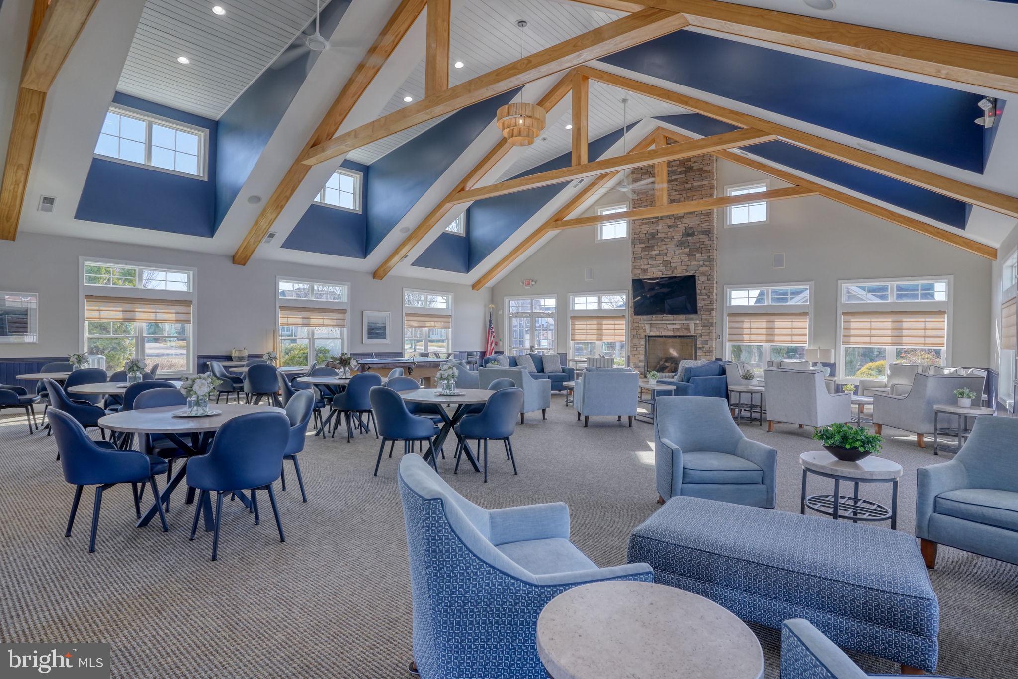 SENATORS - Residential