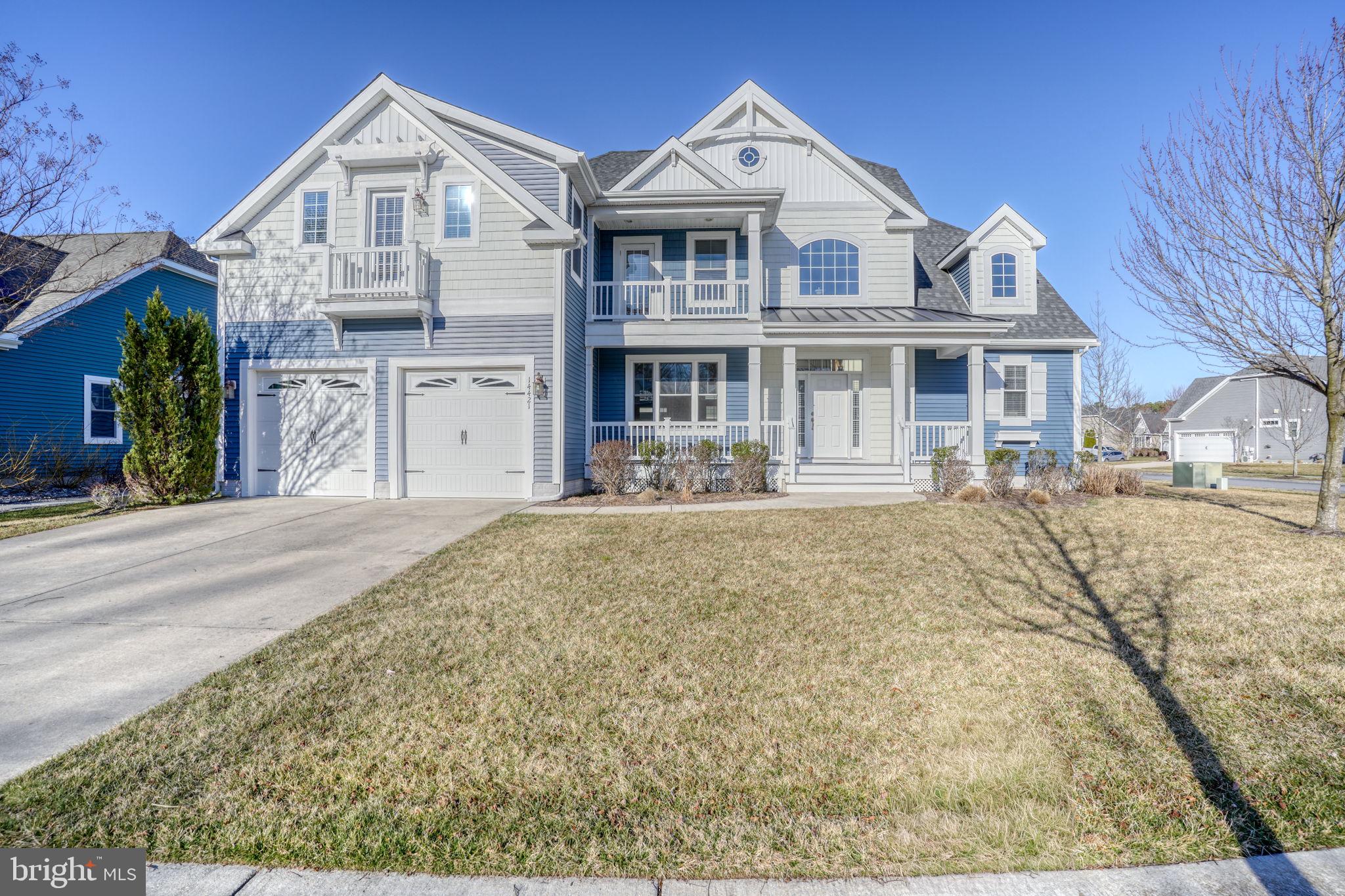 SENATORS - Residential