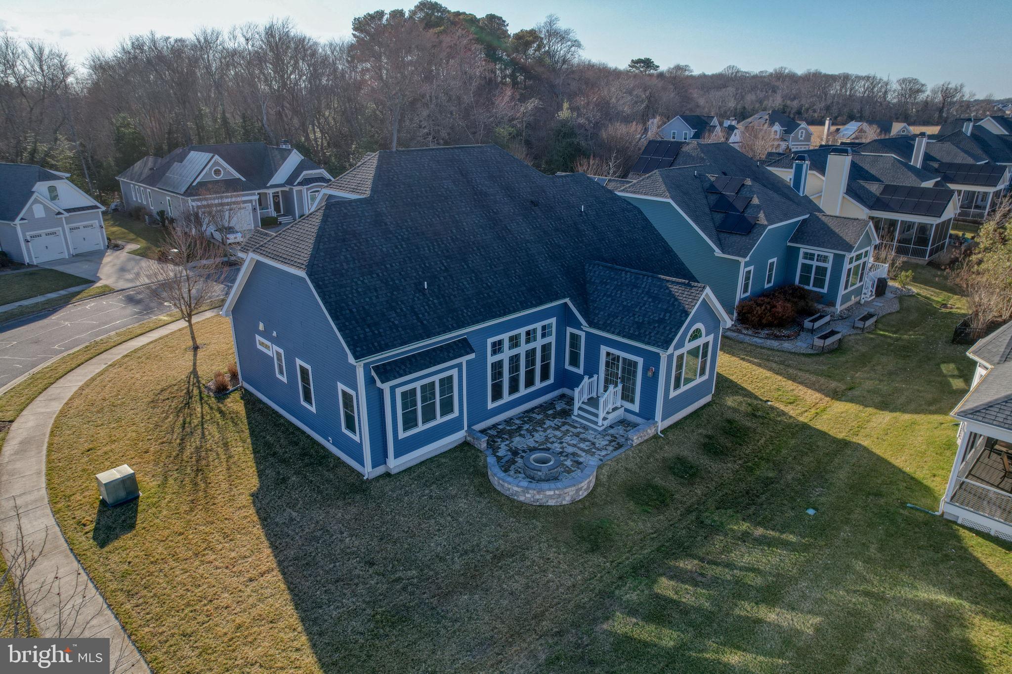 SENATORS - Residential