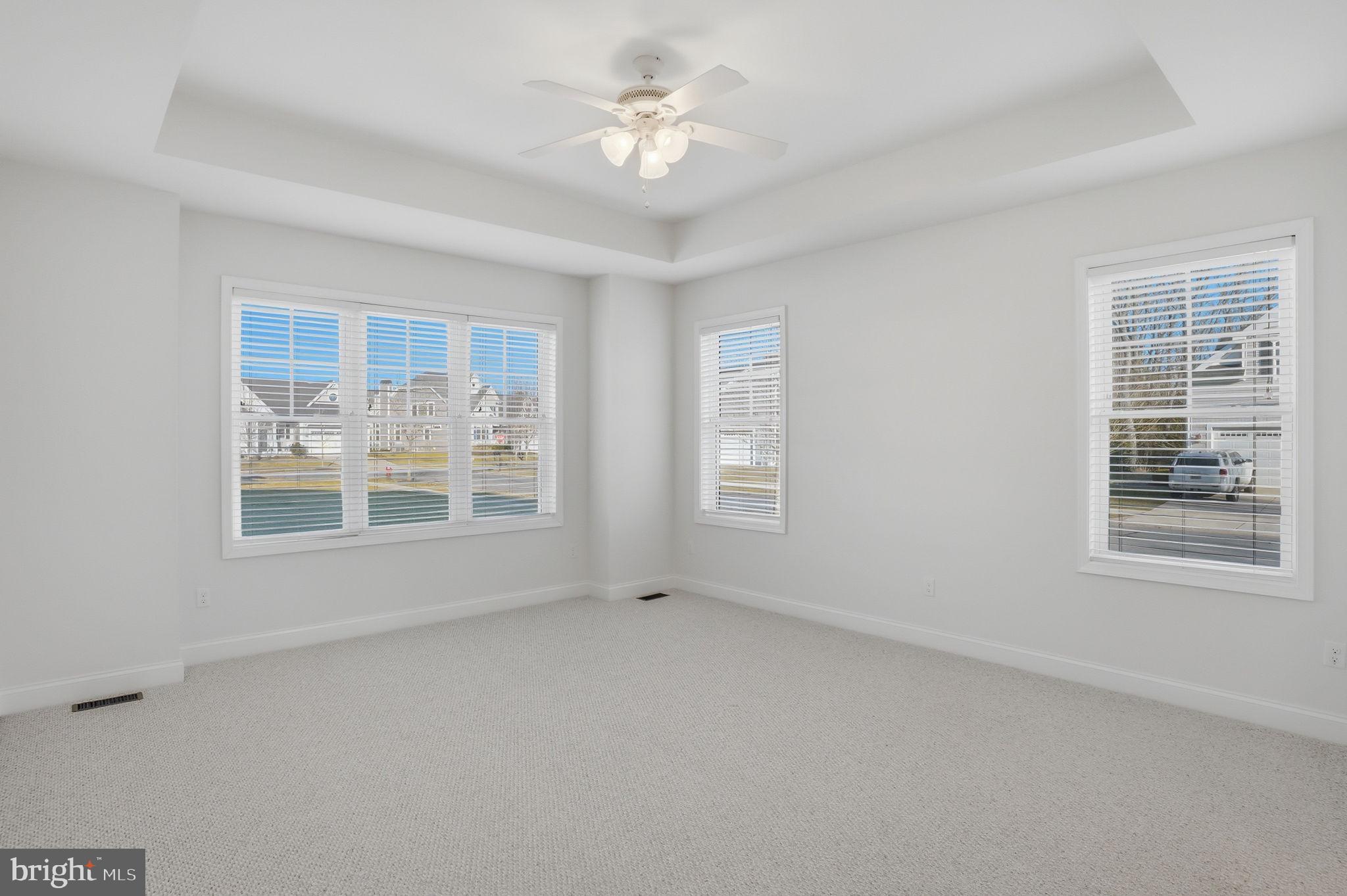 SENATORS - Residential