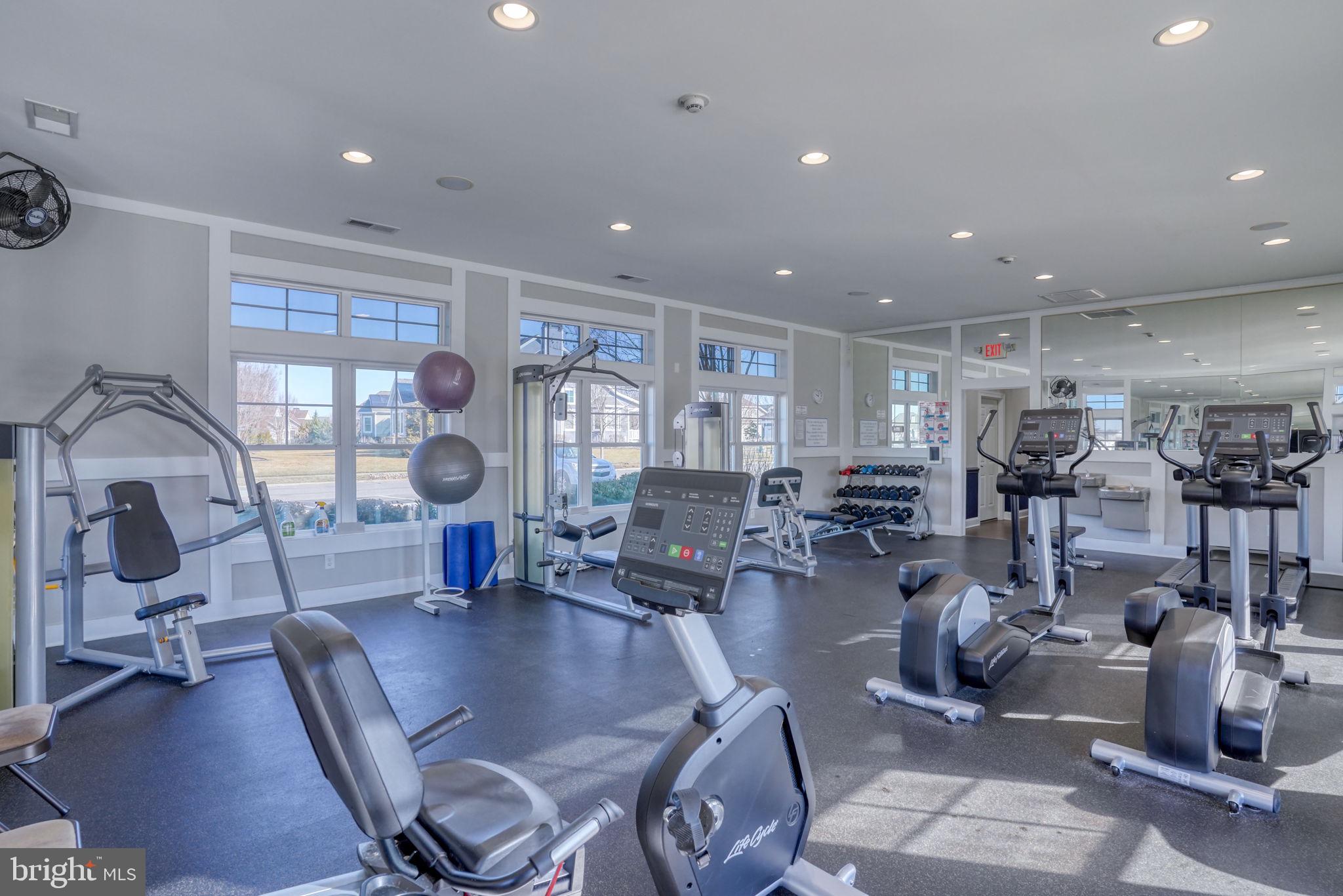 SENATORS - Residential