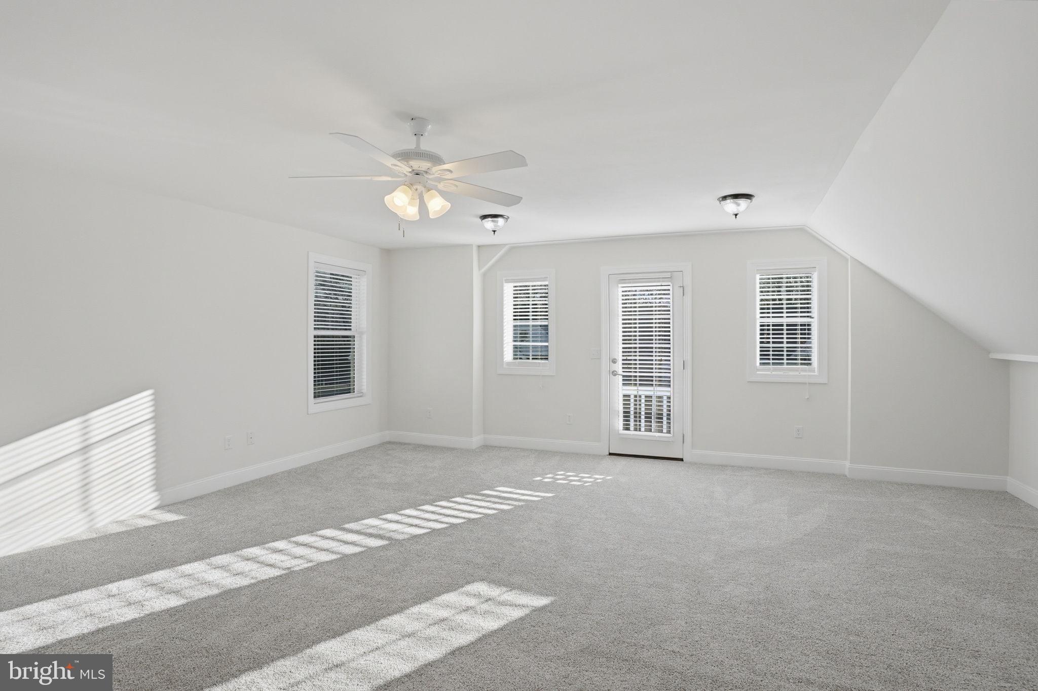 SENATORS - Residential