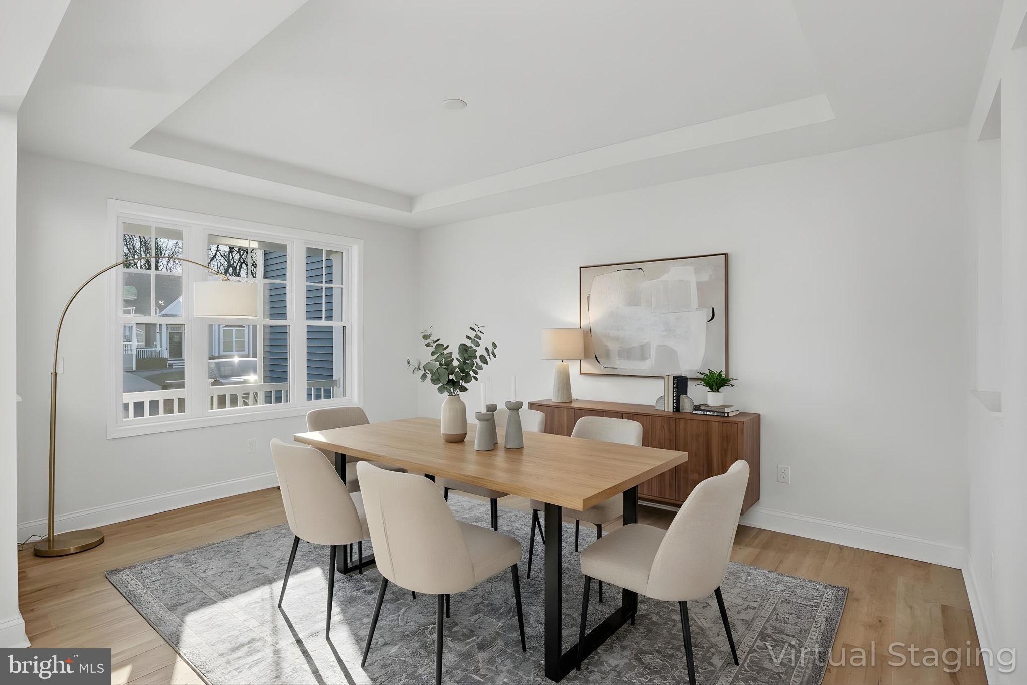 SENATORS - Residential