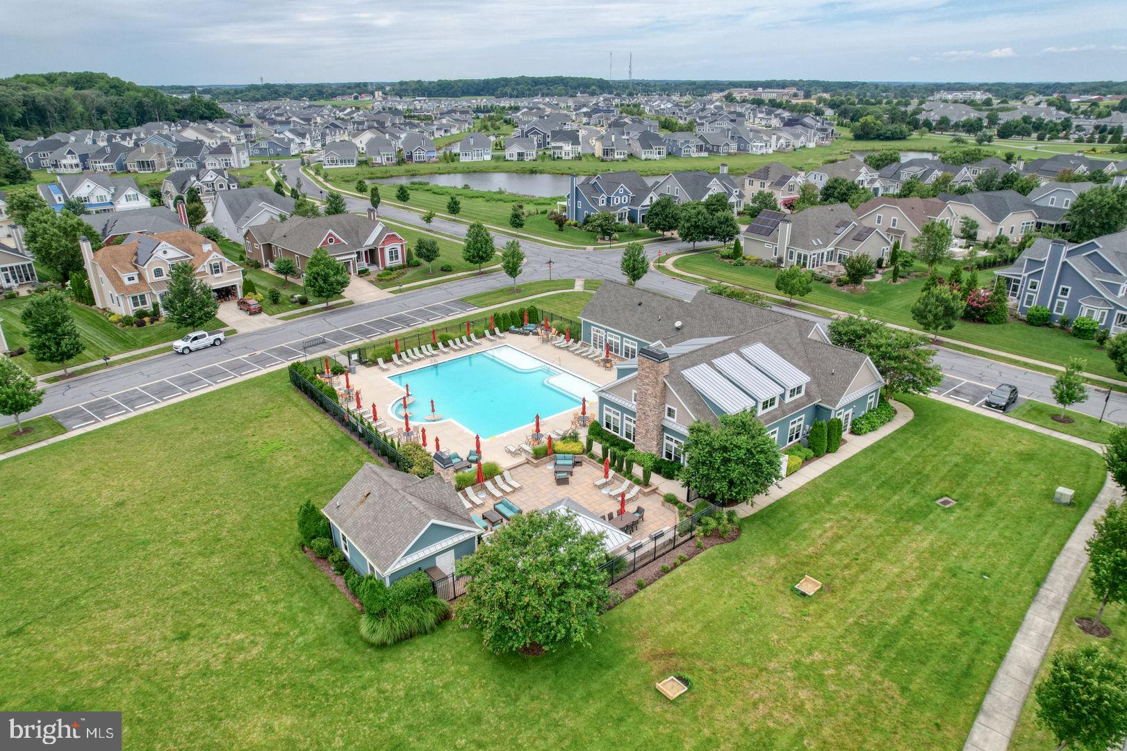 SENATORS - Residential