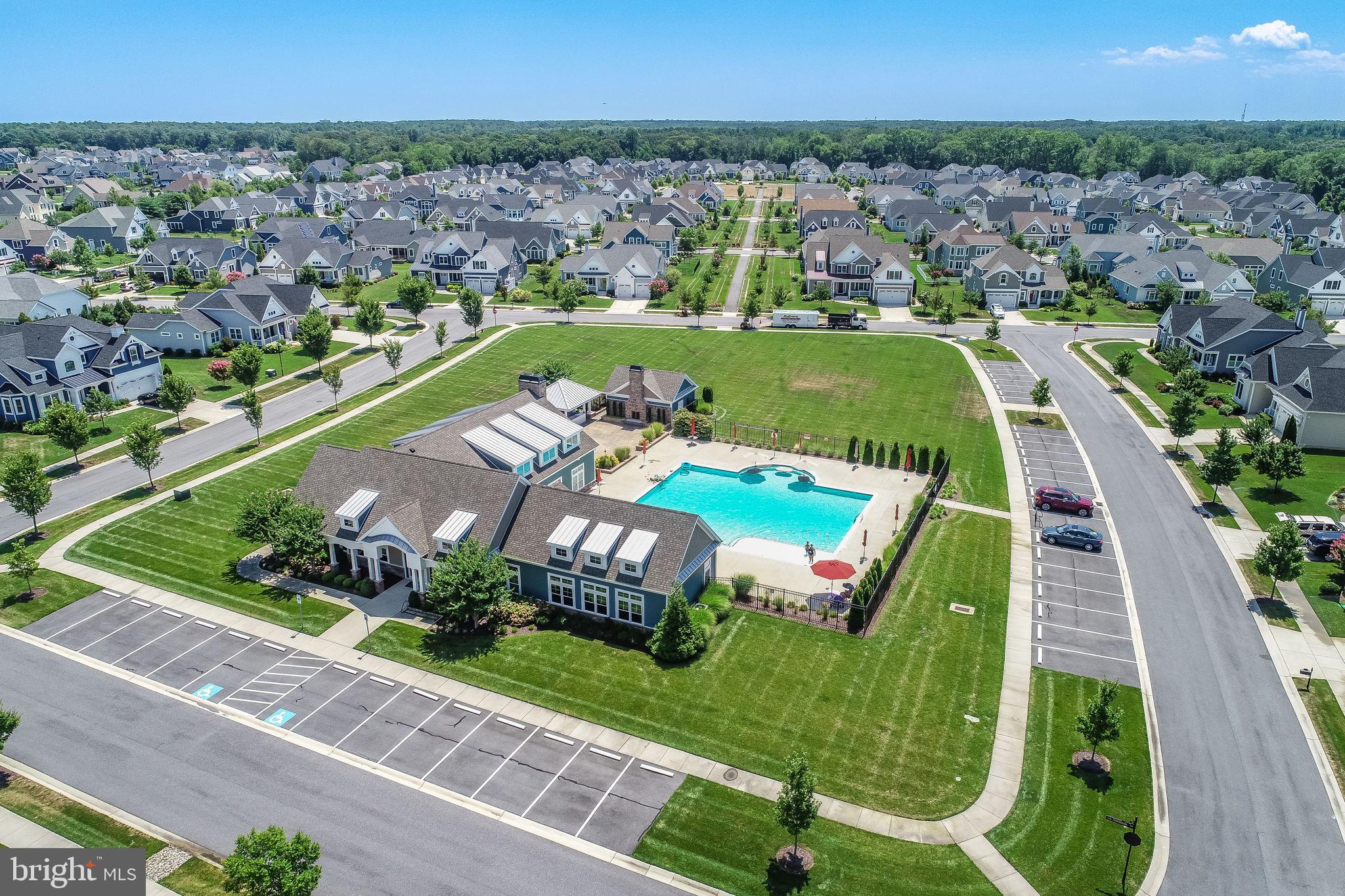 SENATORS - Residential