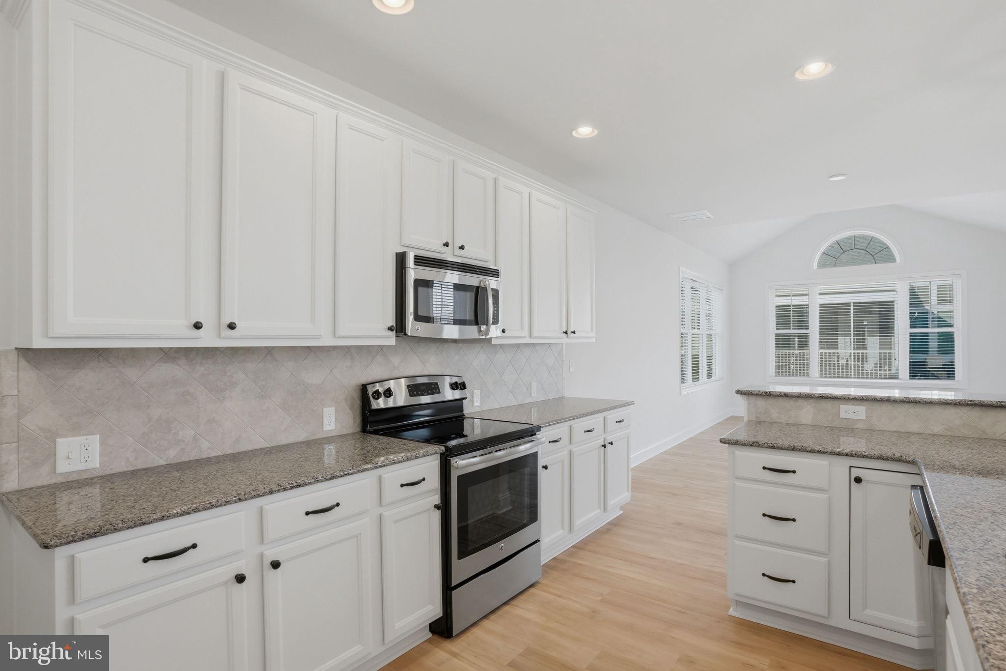 SENATORS - Residential