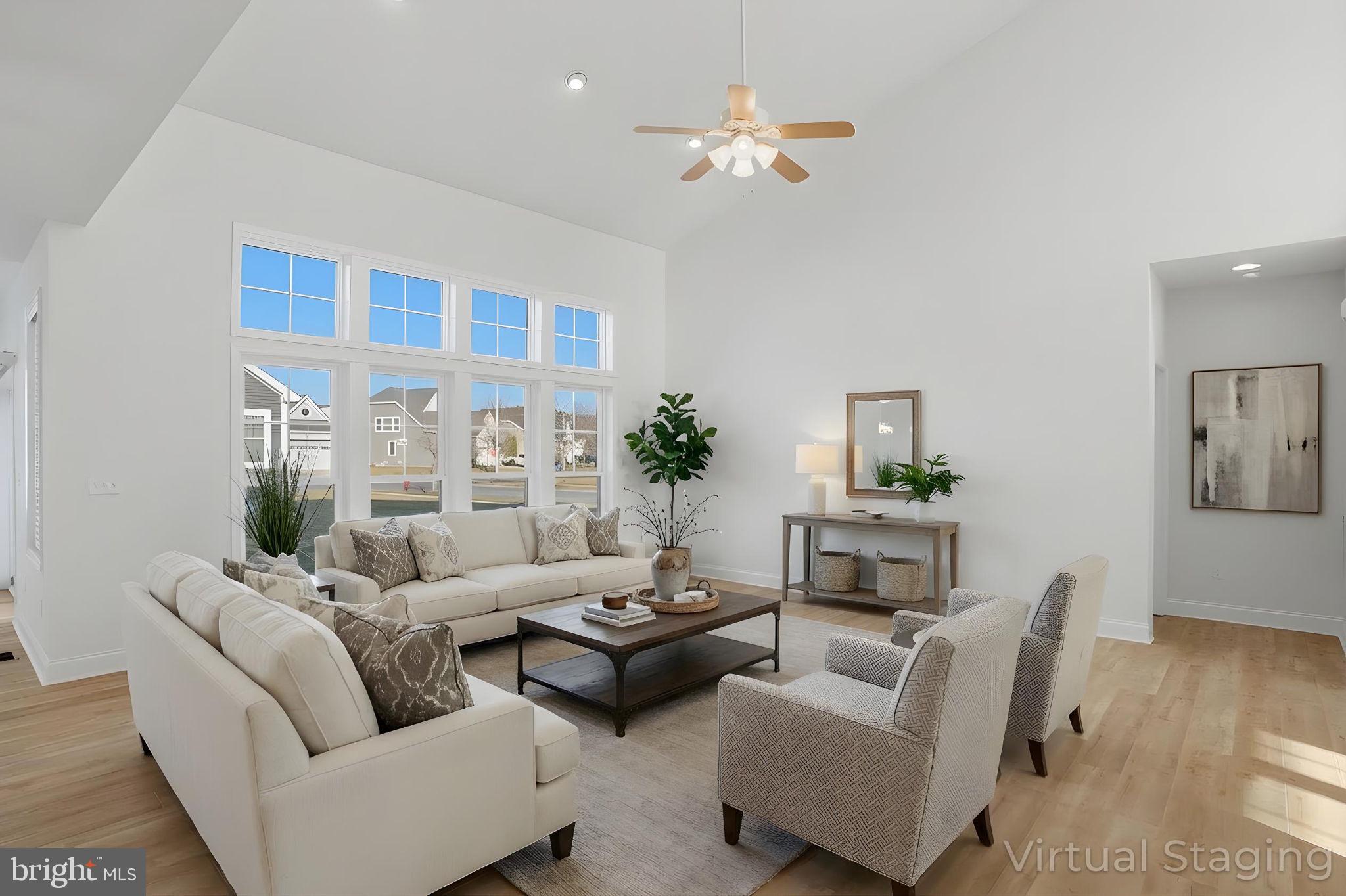 SENATORS - Residential