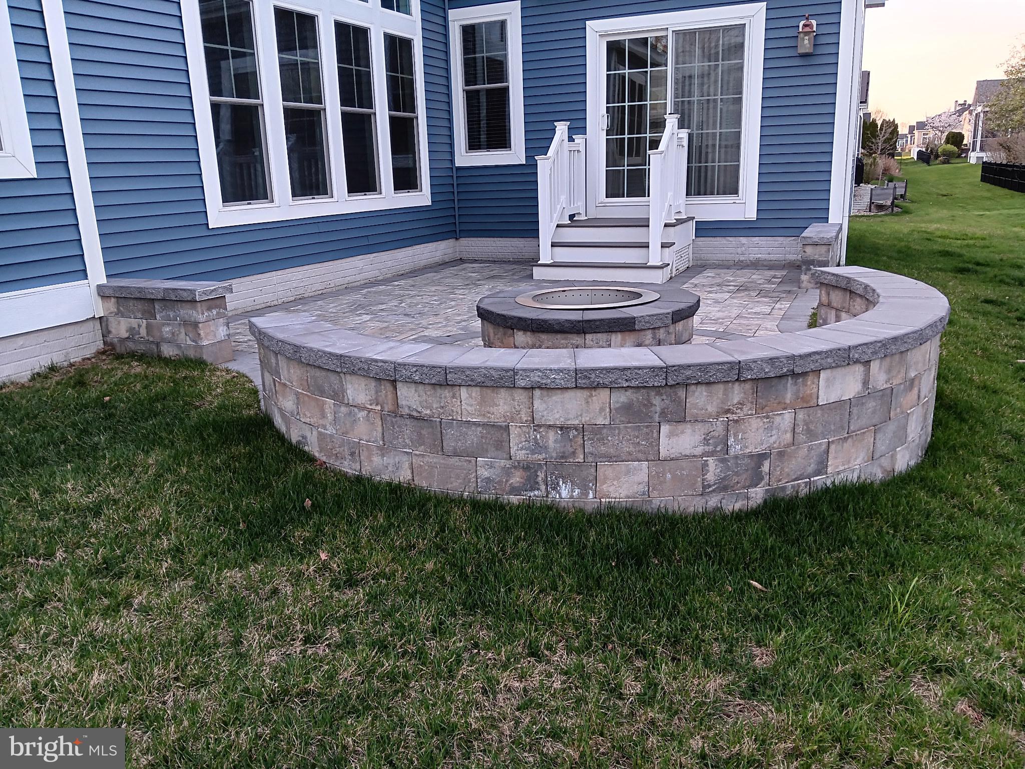 SENATORS - Residential