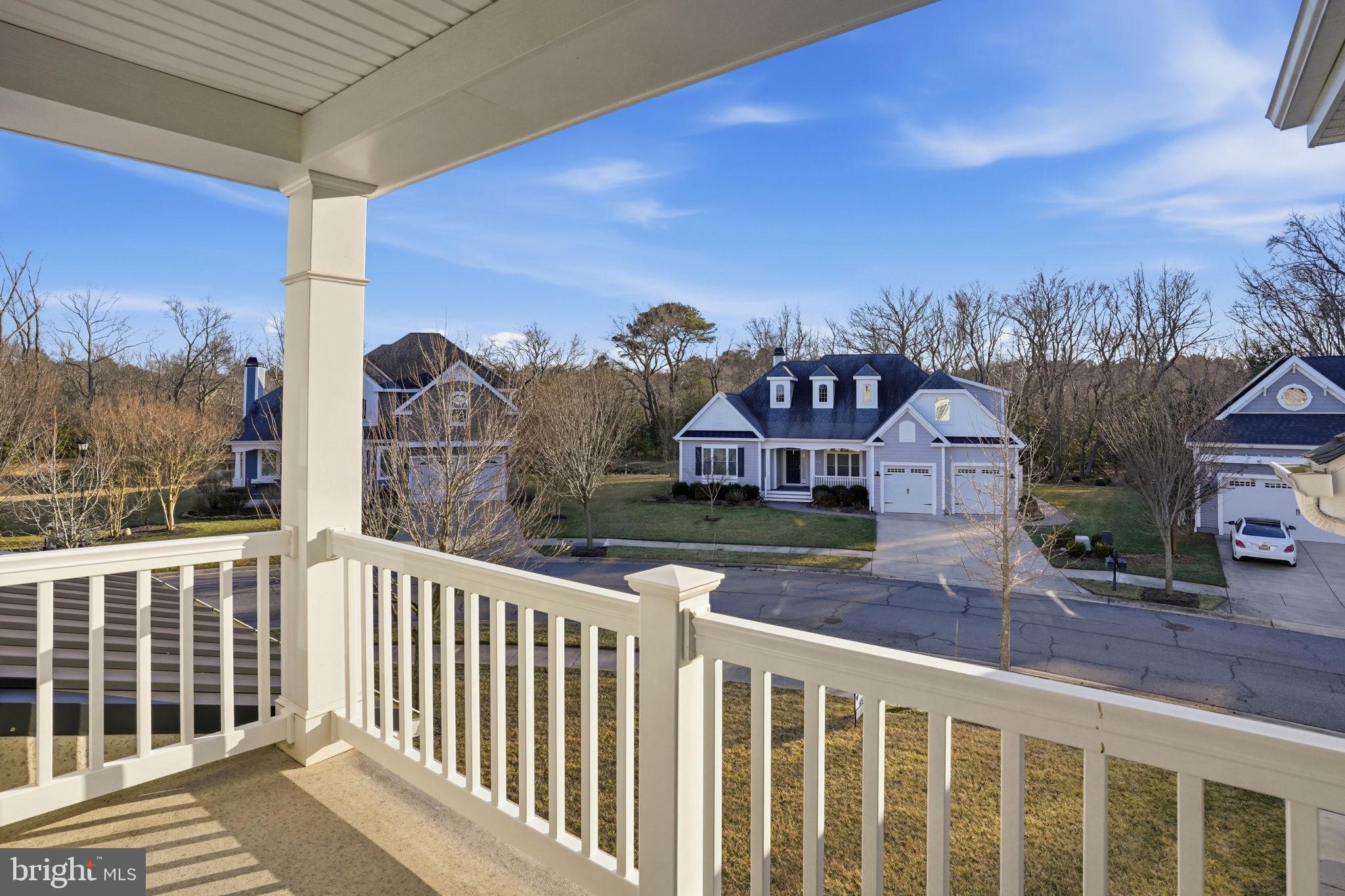 SENATORS - Residential