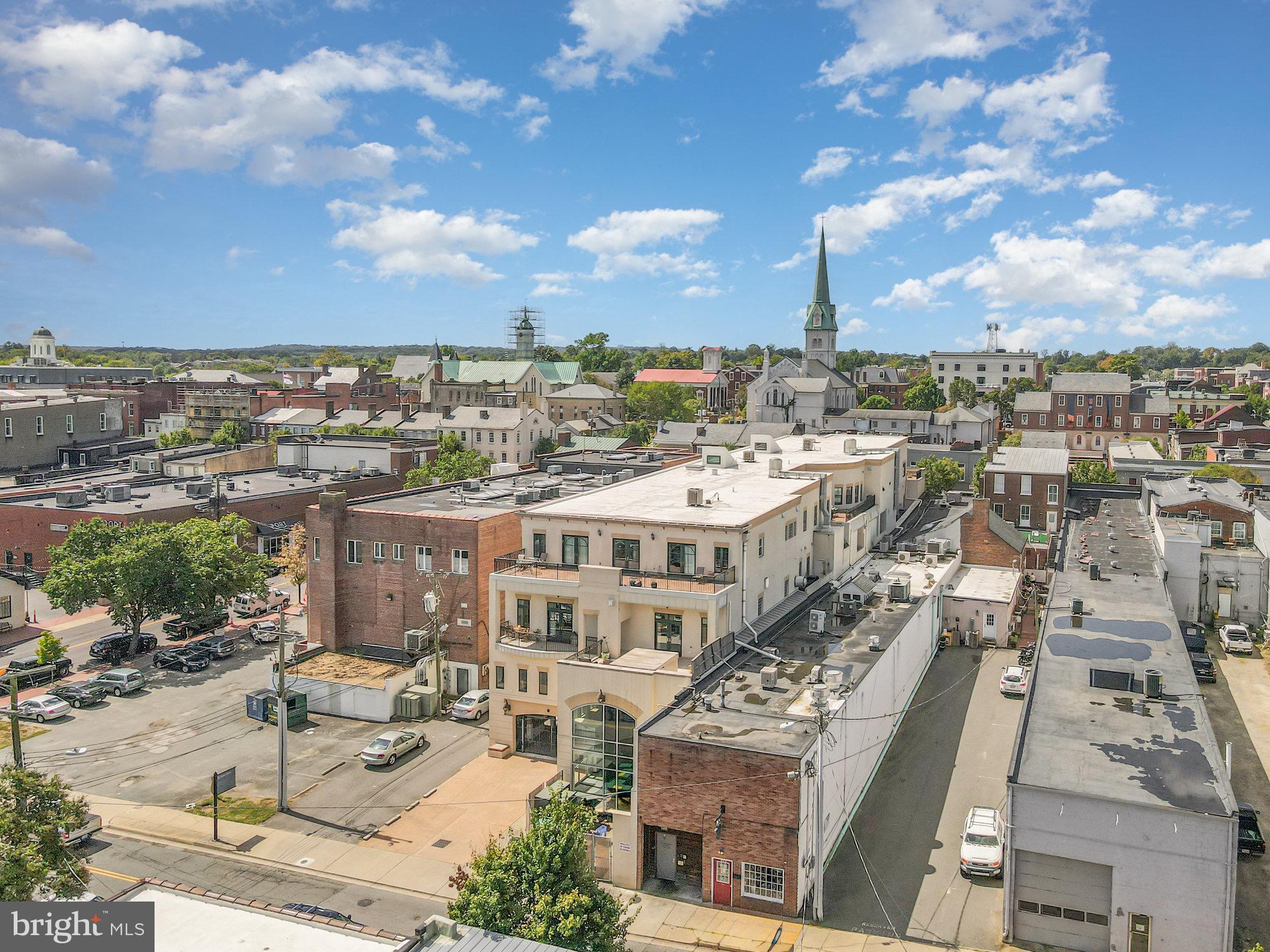 CITY OF FREDERICKSBURG - Residential