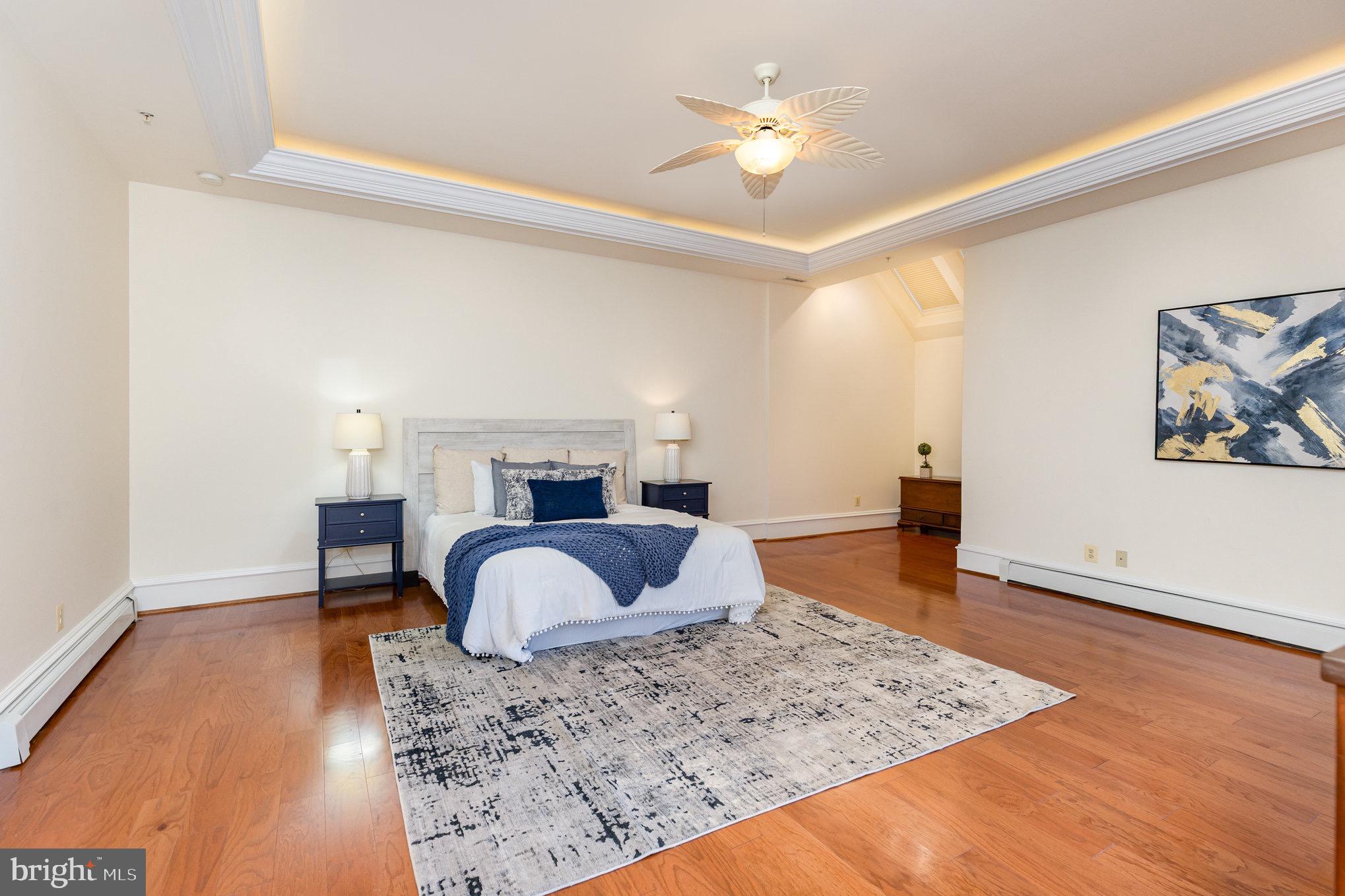 CITY OF FREDERICKSBURG - Residential